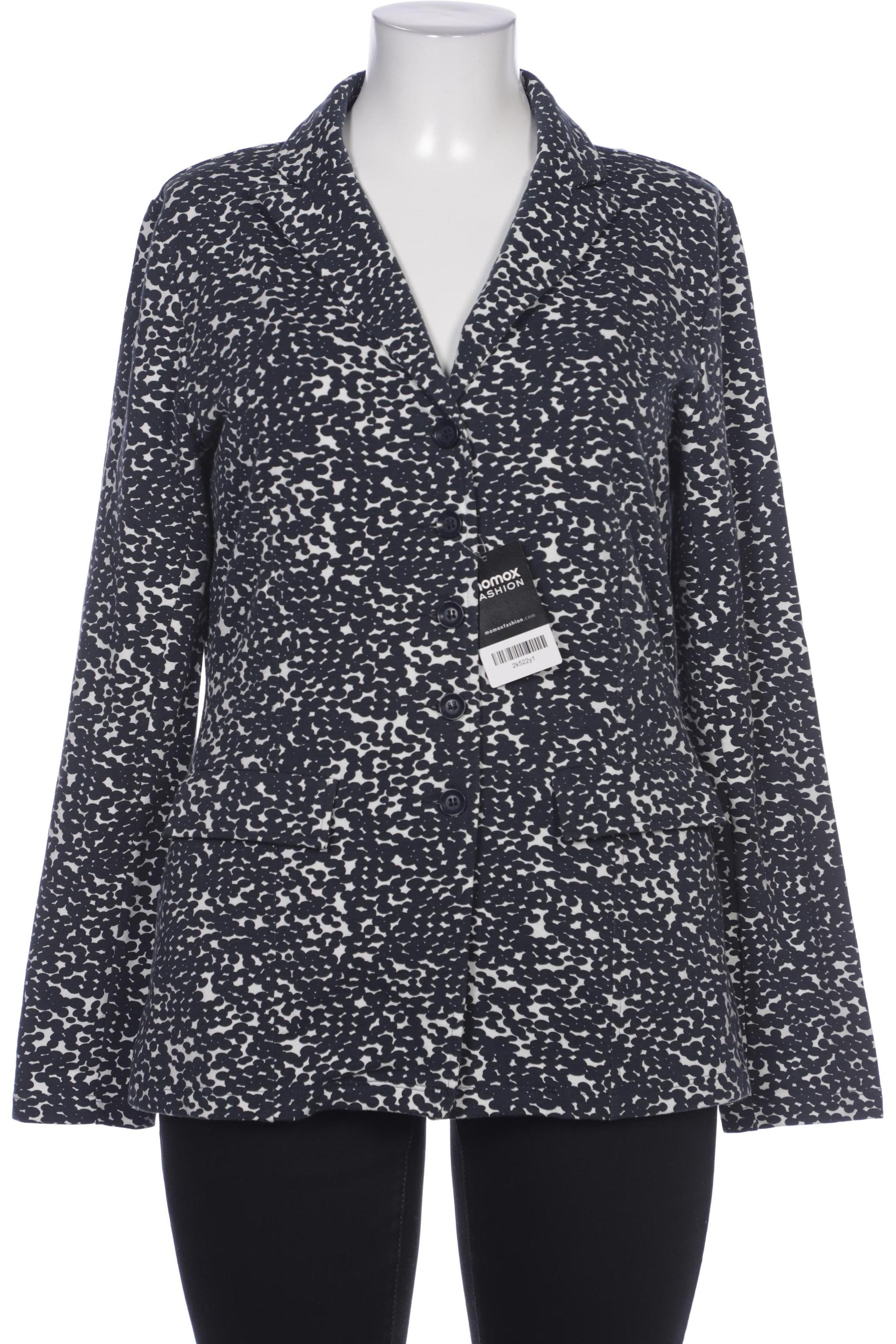 

Qiero Damen Blazer, marineblau, Gr. 42