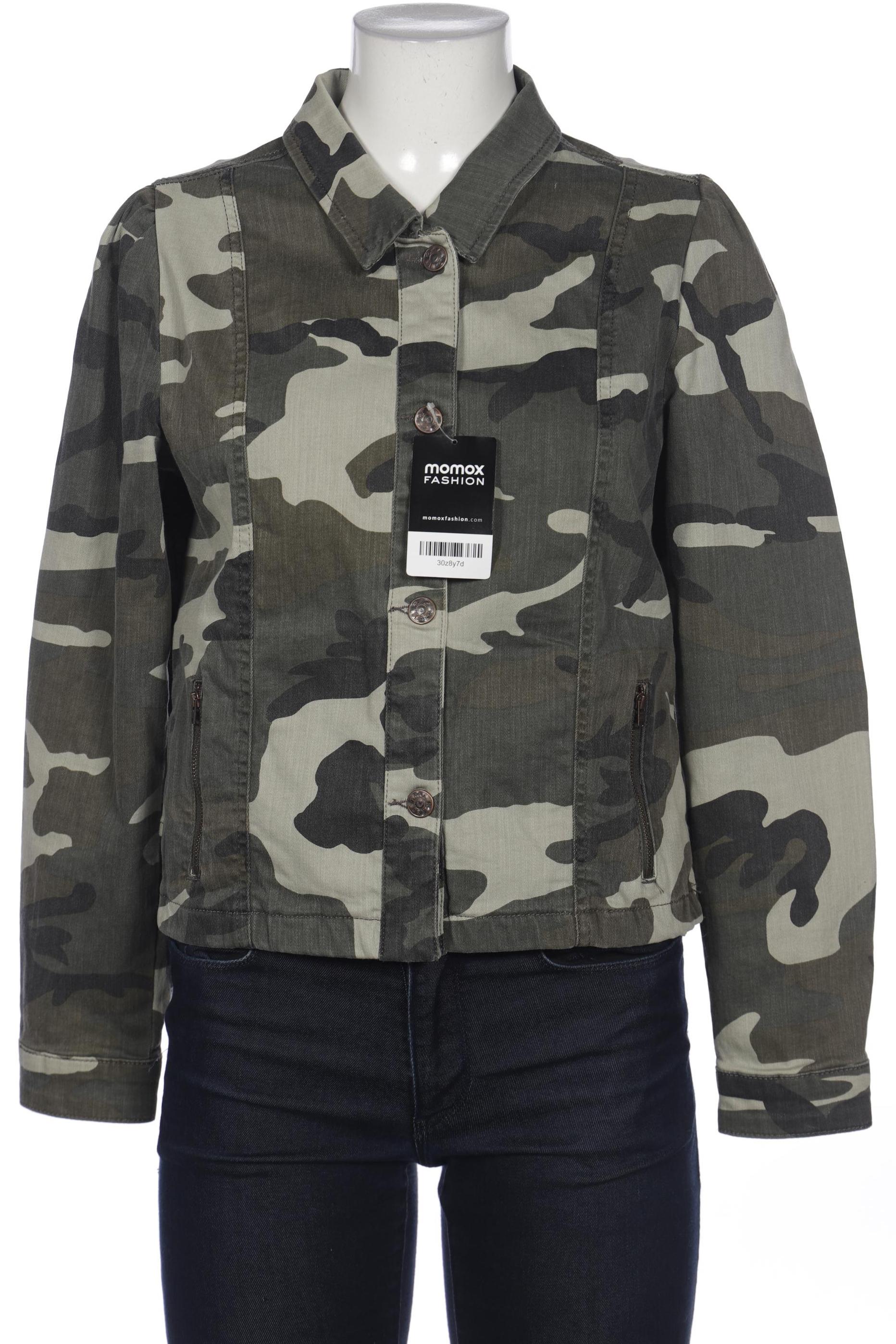 

Qiero Damen Blazer, grün