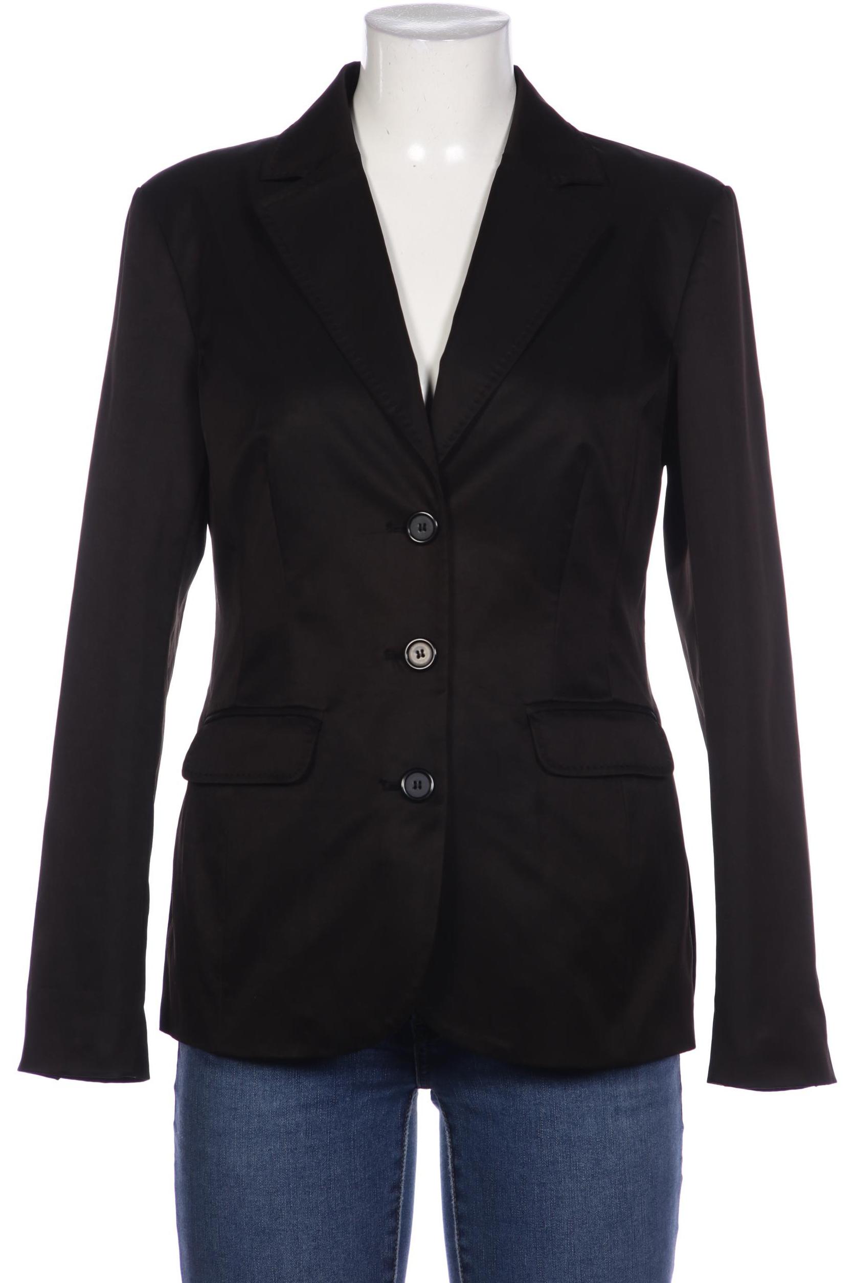 

Qiero Damen Blazer, schwarz, Gr. 38