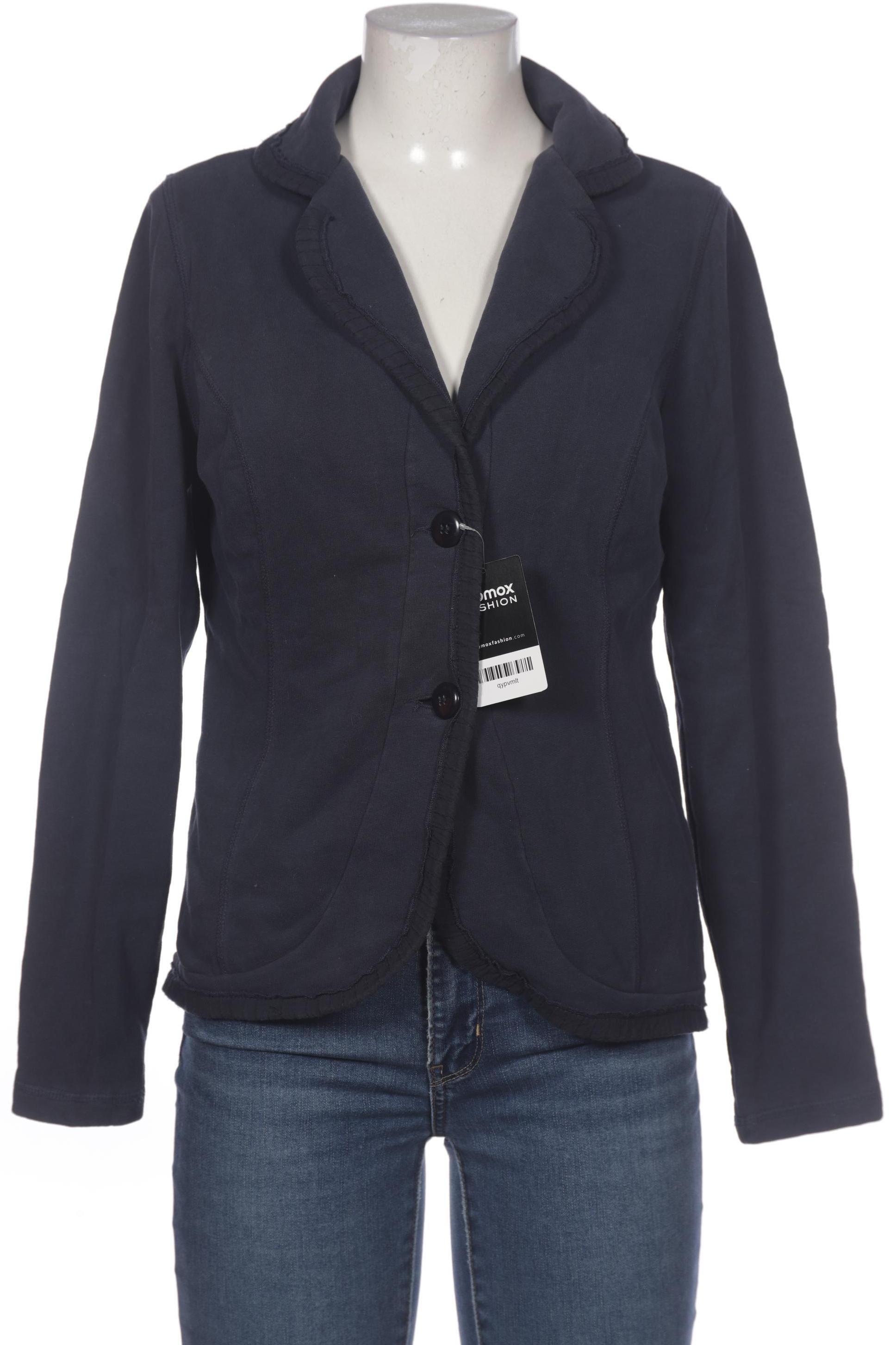 

Qiero Damen Blazer, marineblau, Gr. 40