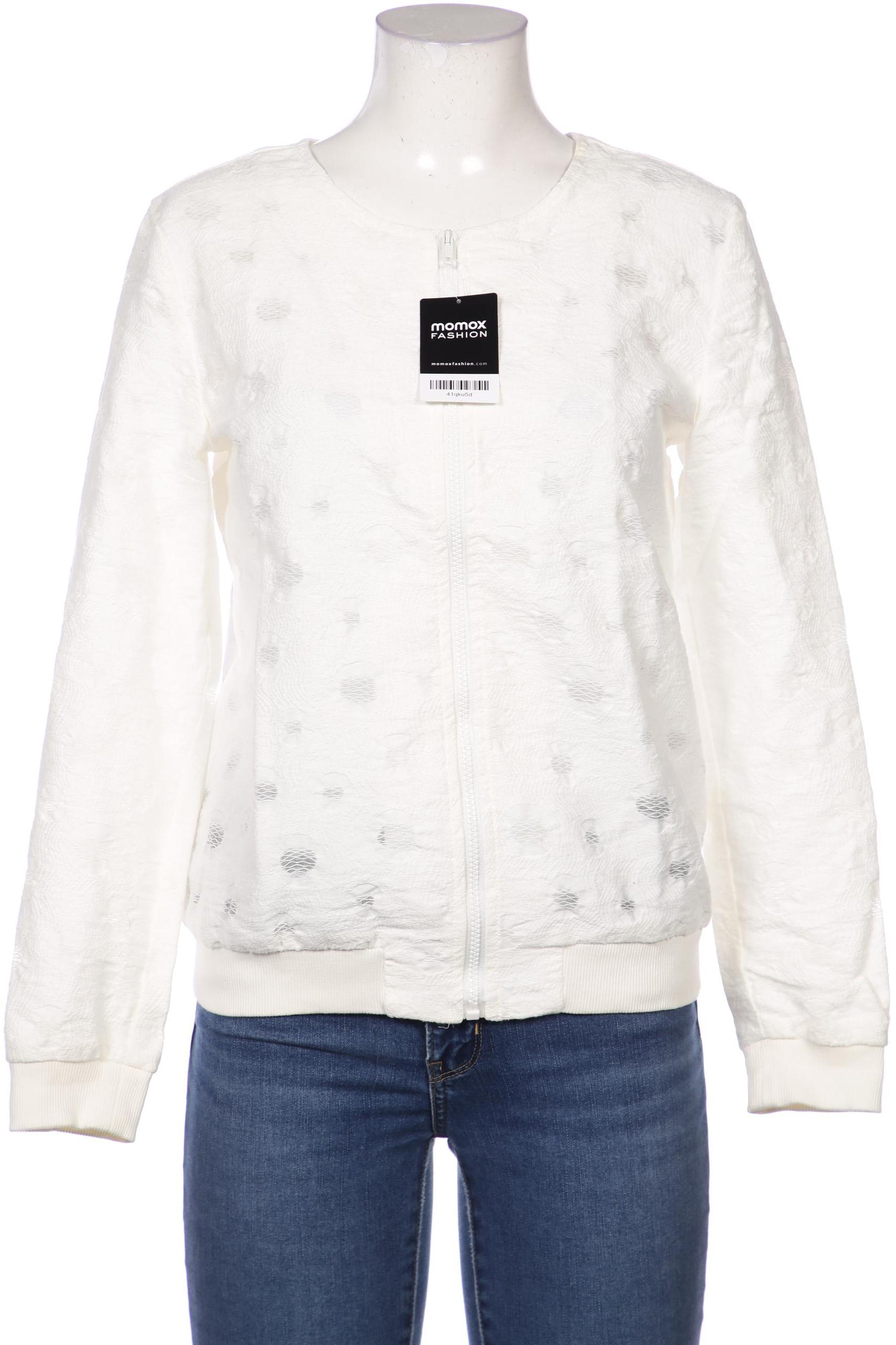 

Qiero Damen Blazer, weiß