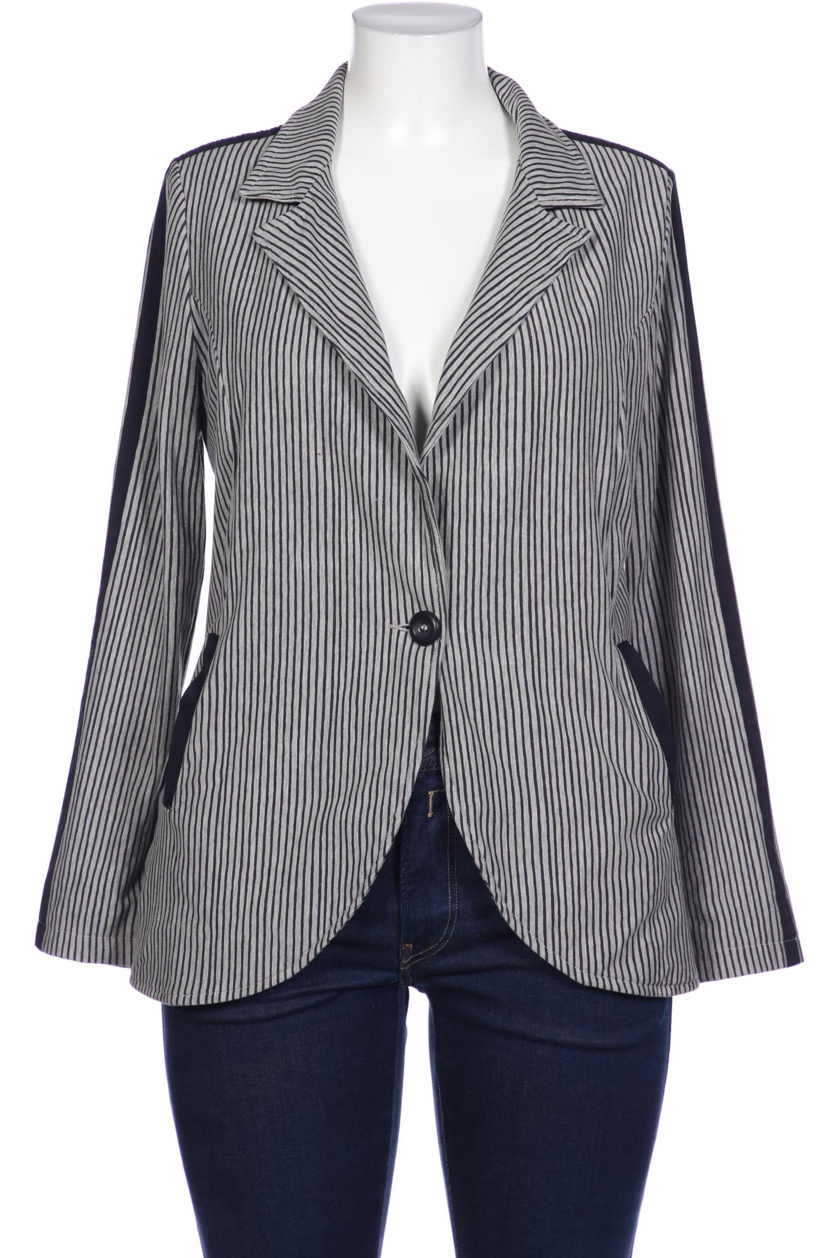 

Qiero Damen Blazer, grau