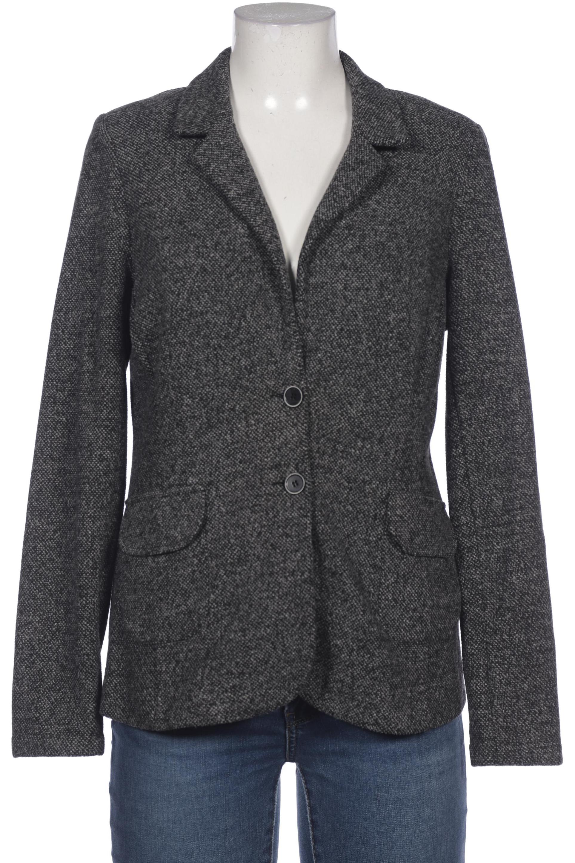 

Qiero Damen Blazer, grau, Gr. 38