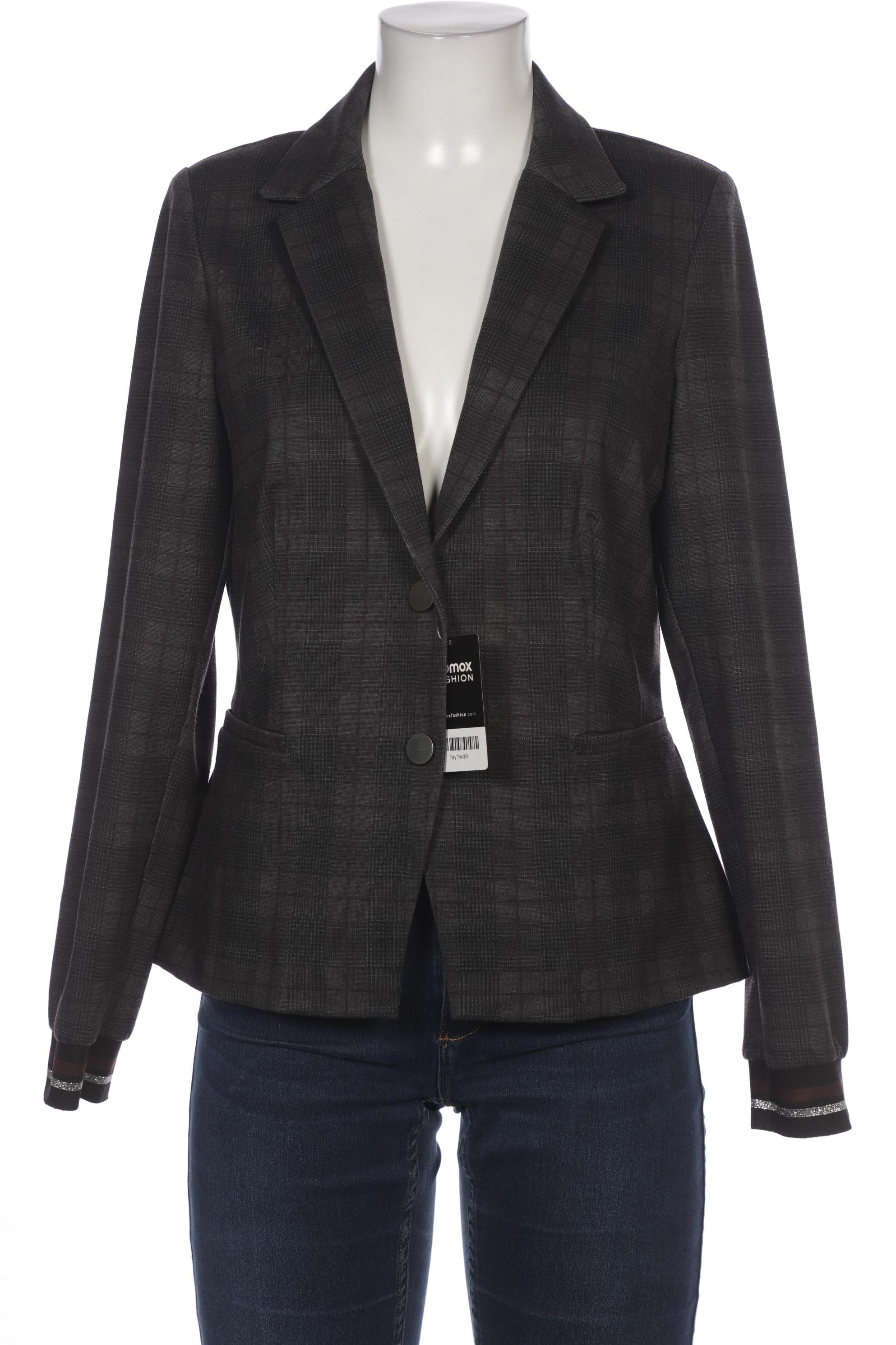 

Qiero Damen Blazer, grün, Gr. 38