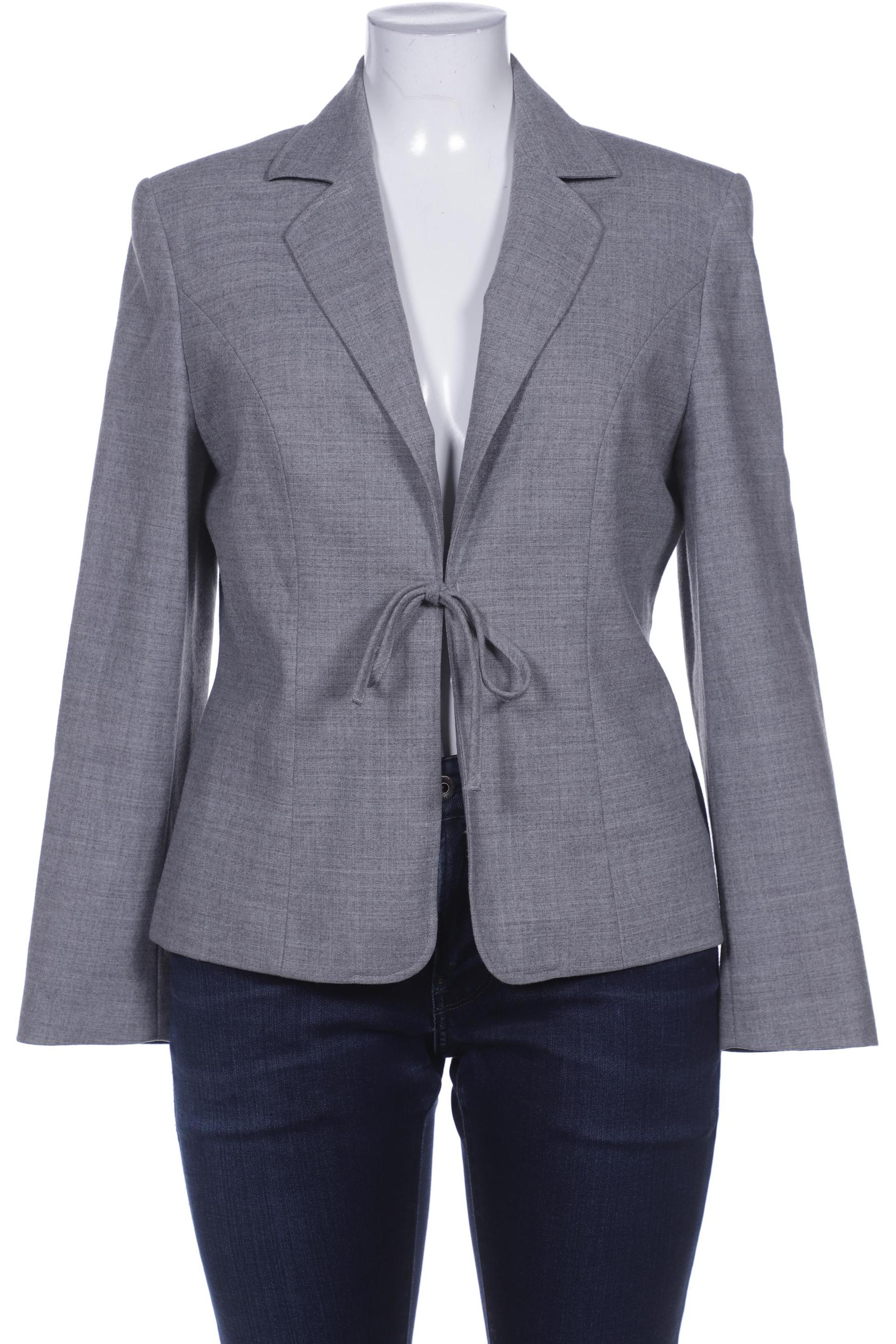 

Qiero Damen Blazer, grau, Gr. 44