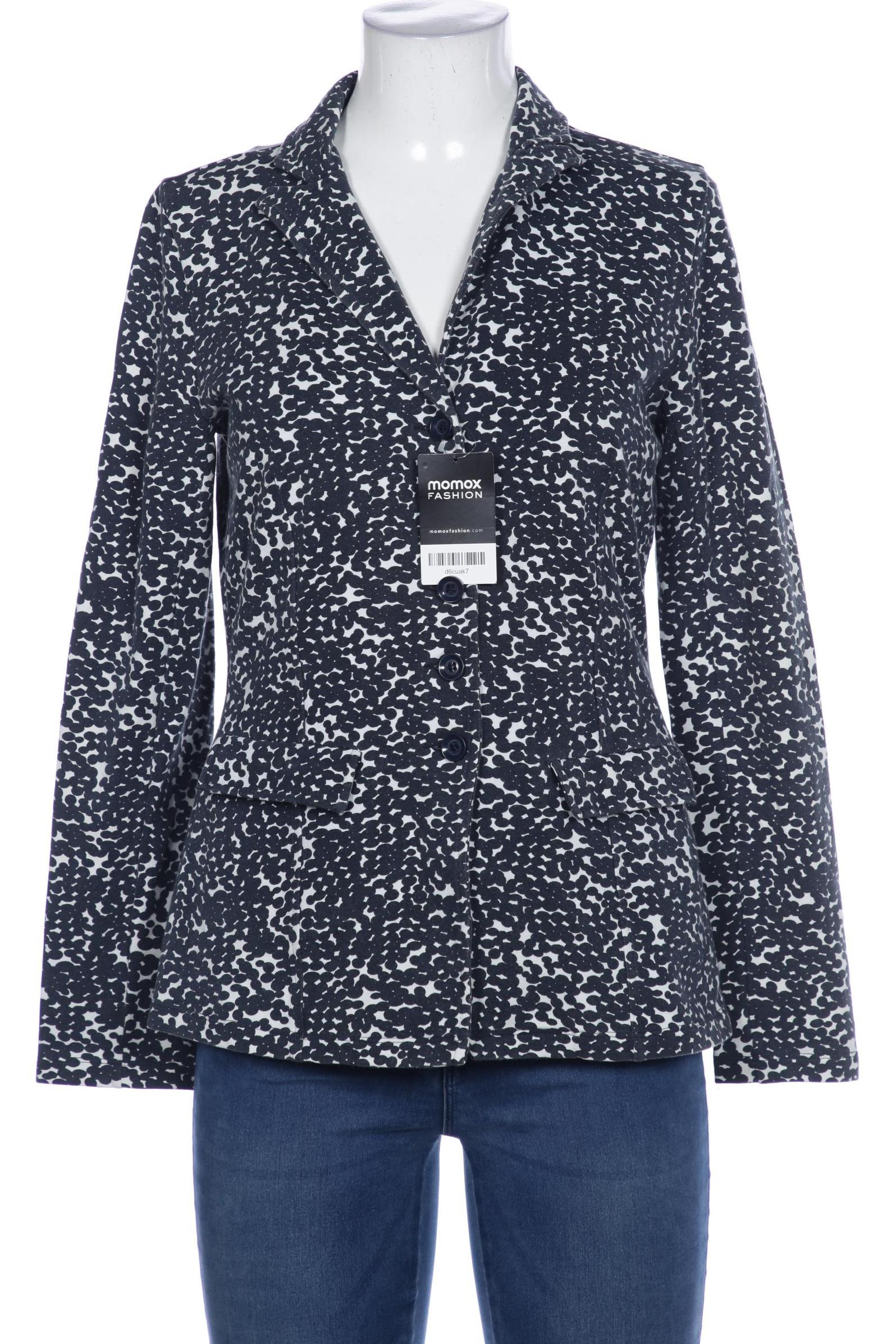

Qiero Damen Blazer, grau, Gr. 40