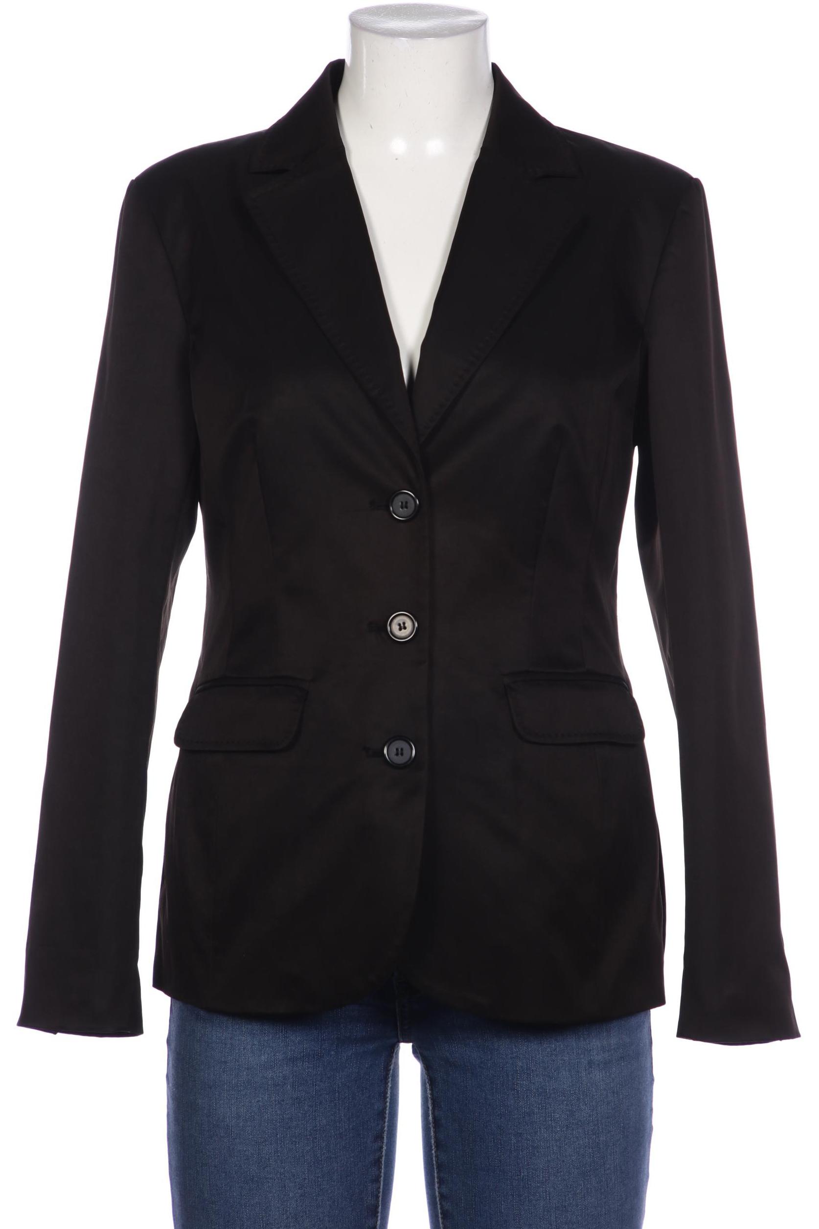 

Qiero Damen Blazer, schwarz