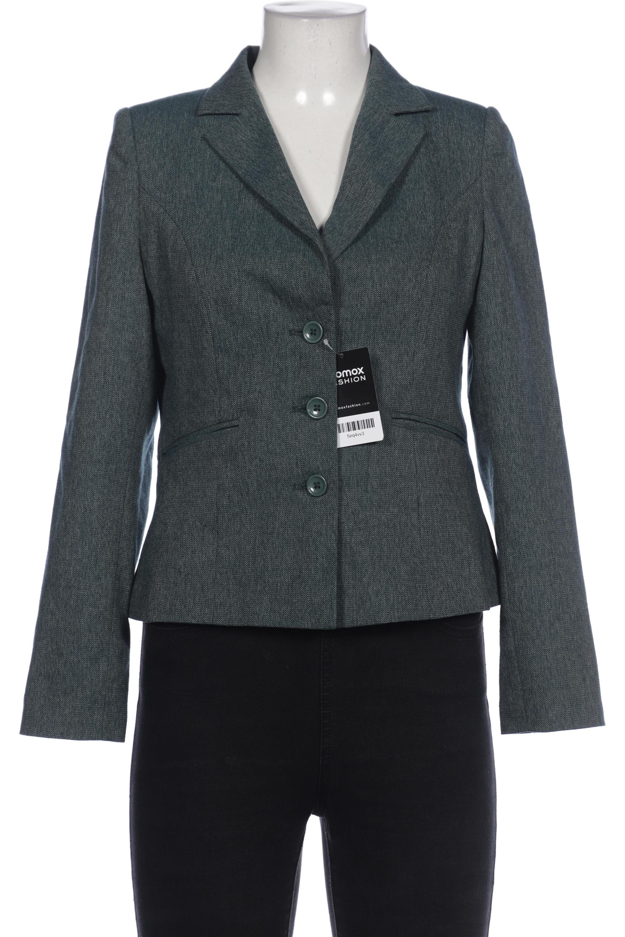 

Qiero Damen Blazer, grün, Gr. 40