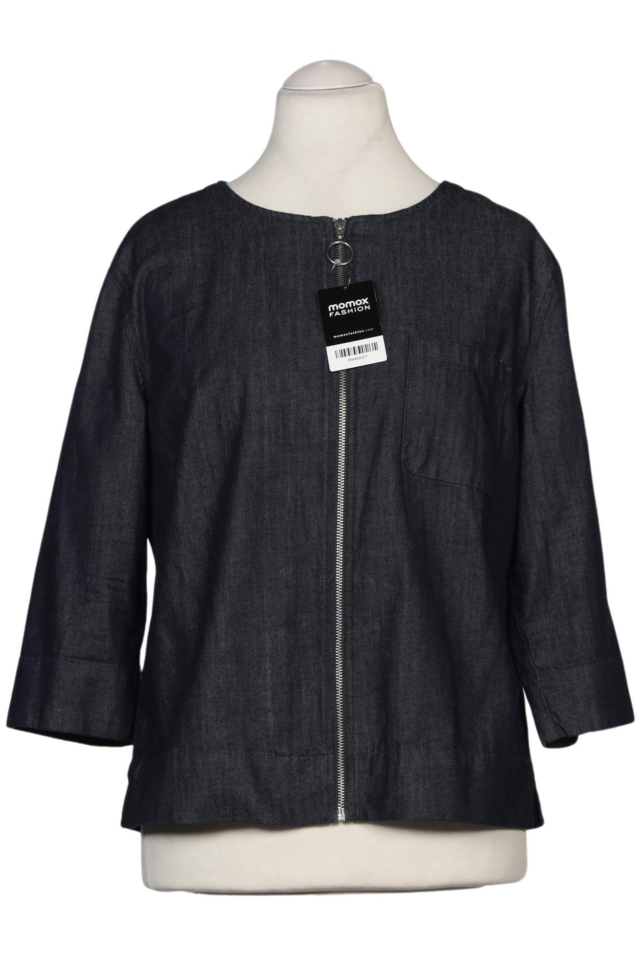 

Qiero Damen Blazer, marineblau, Gr. 44