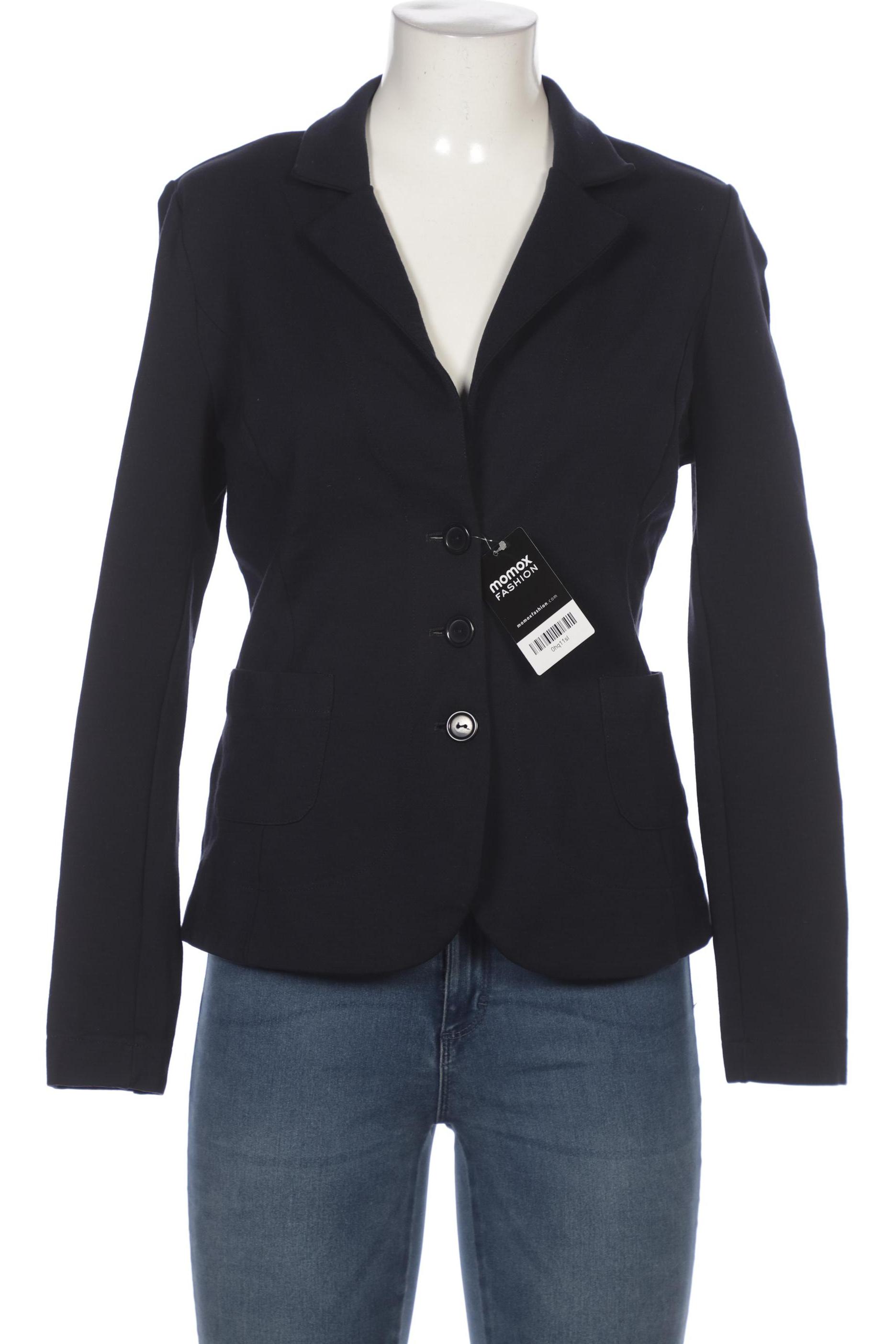 

Qiero Damen Blazer, marineblau, Gr. 40