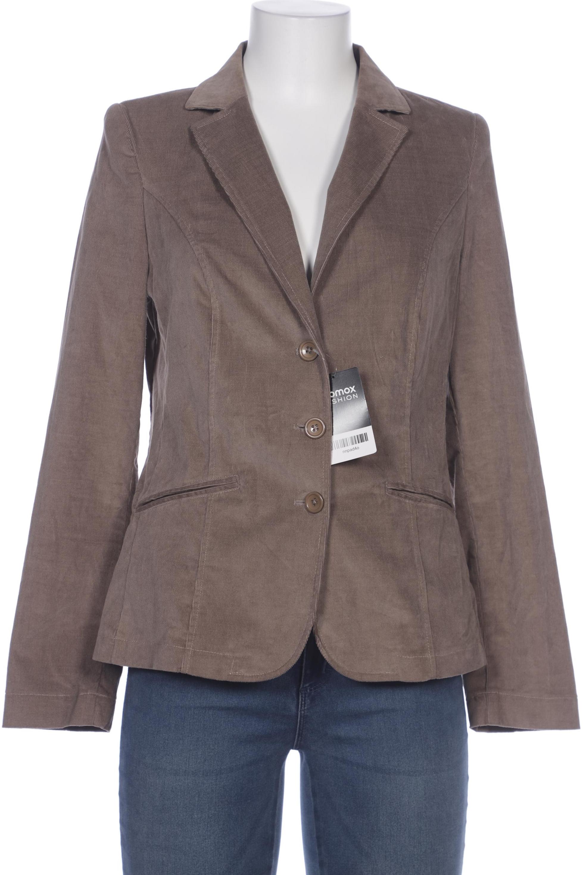 Thumbnail - Qiero Damen Blazer, braun, Gr. 40