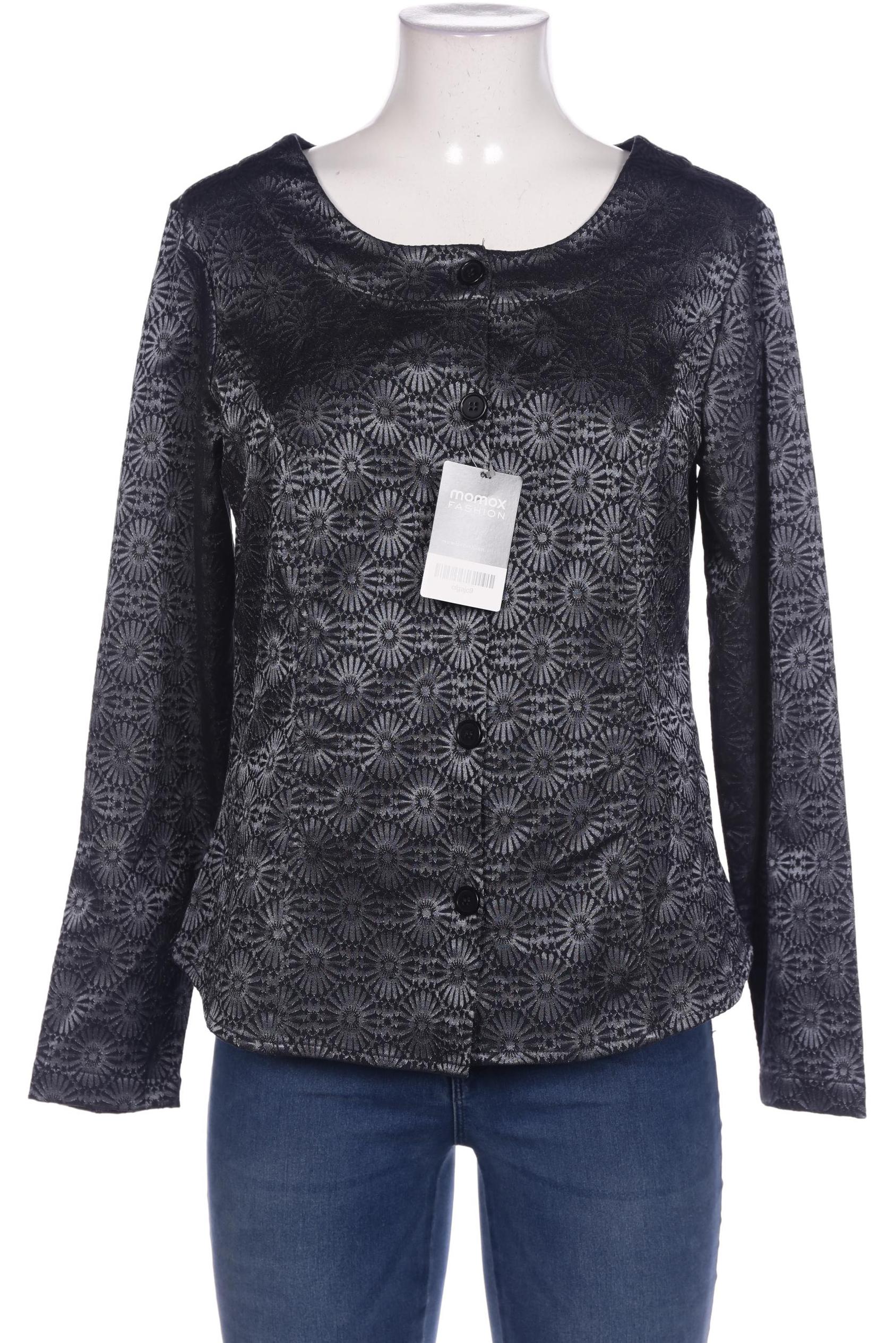 

Qiero Damen Blazer, marineblau, Gr. 40