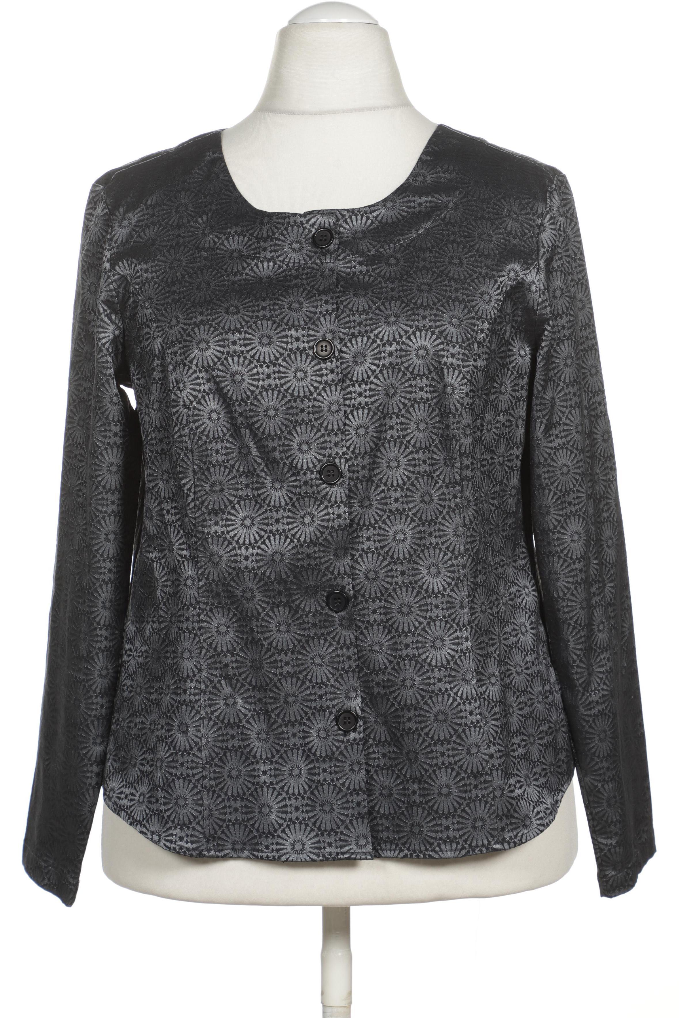 

Qiero Damen Blazer, grau, Gr. 44