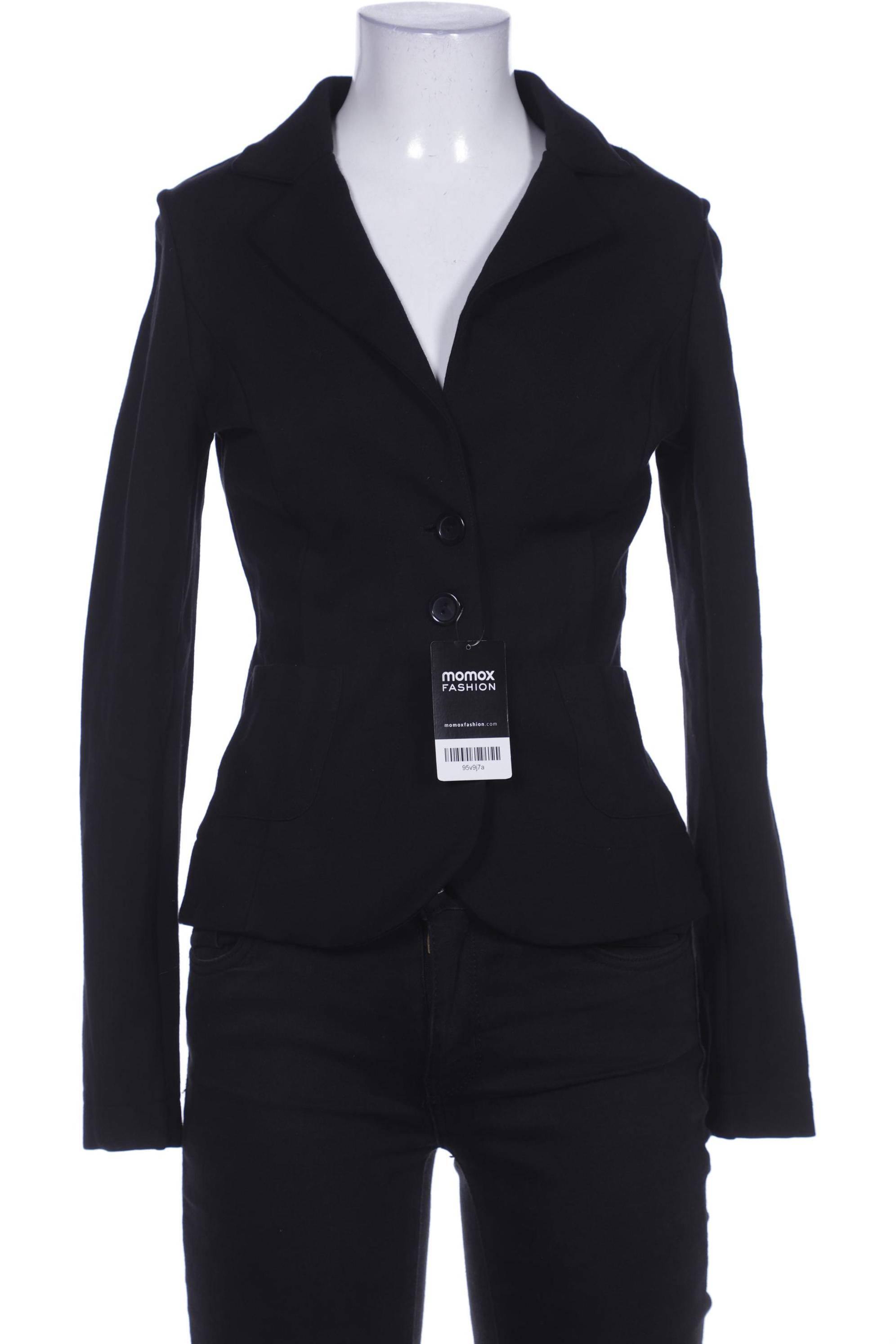 

Qiero Damen Blazer, schwarz