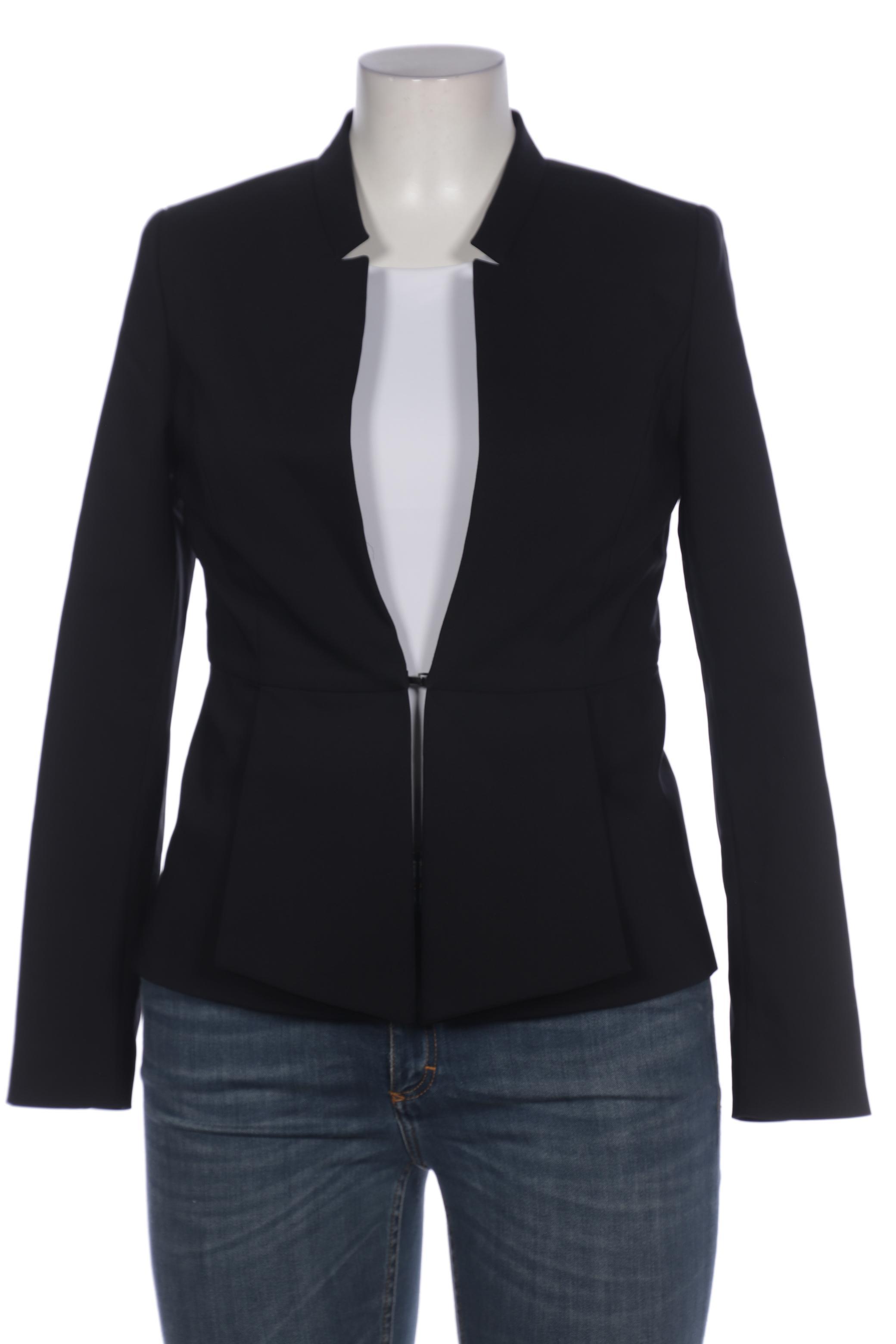 

Qiero Damen Blazer, schwarz, Gr. 38