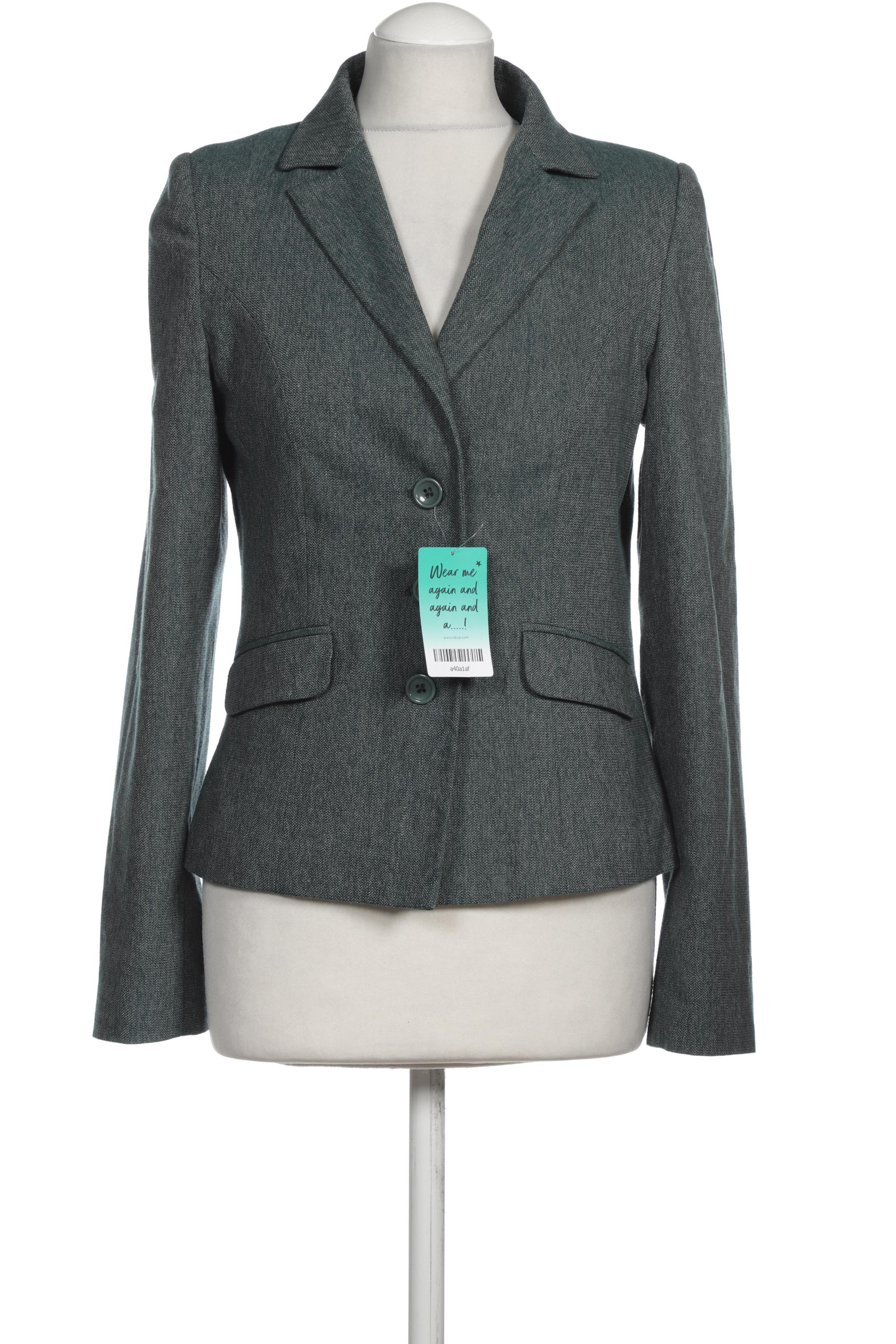 

Qiero Damen Blazer, grün, Gr. 38