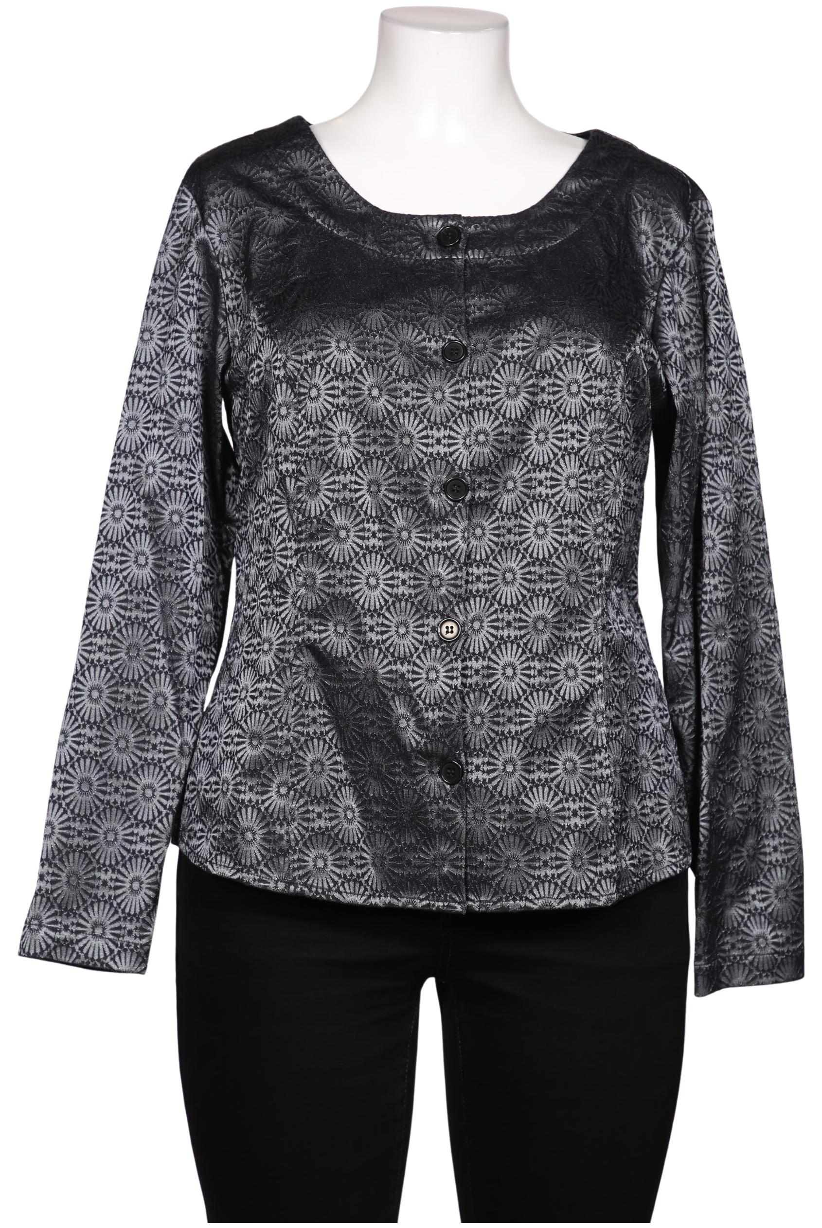 

Qiero Damen Blazer, grau, Gr. 42