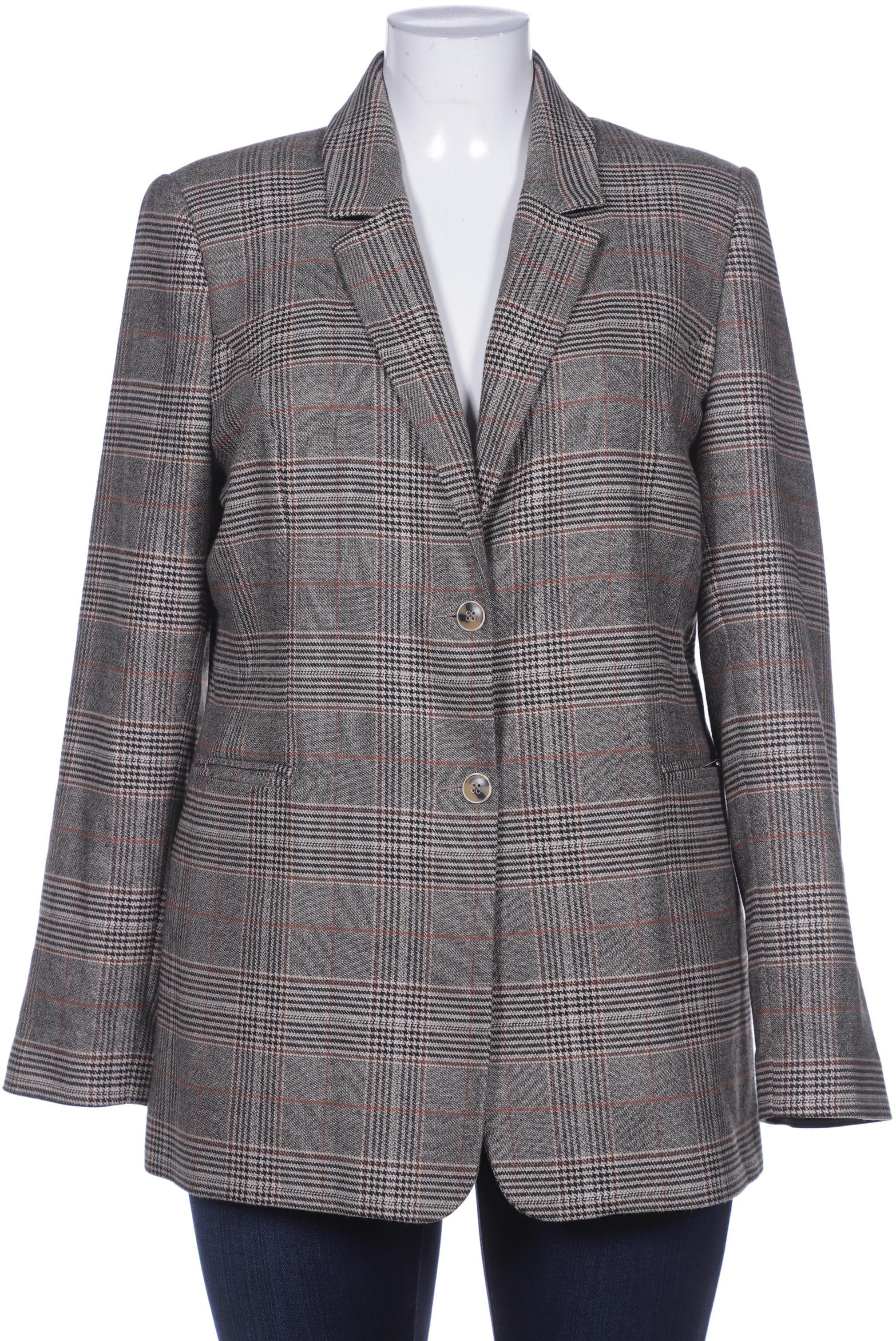 

Qiero Damen Blazer, beige, Gr. 42