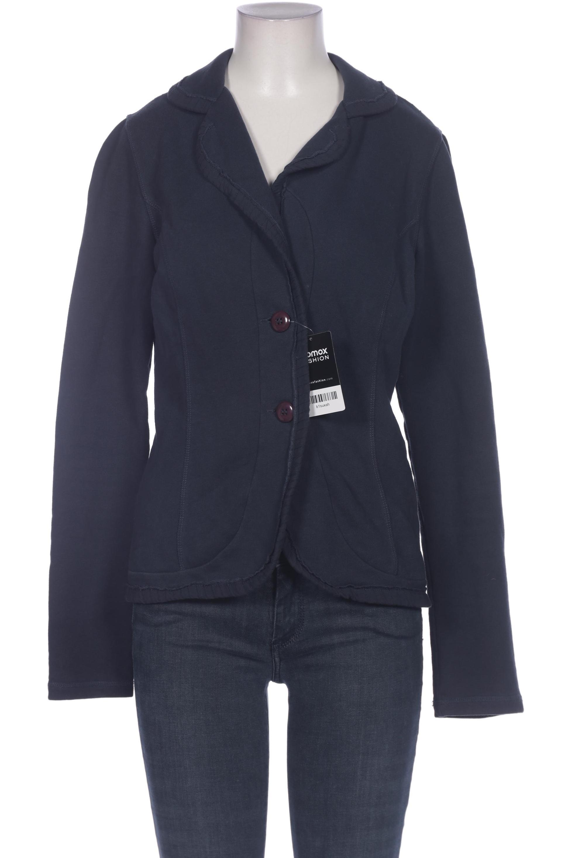 

Qiero Damen Blazer, marineblau, Gr. 36