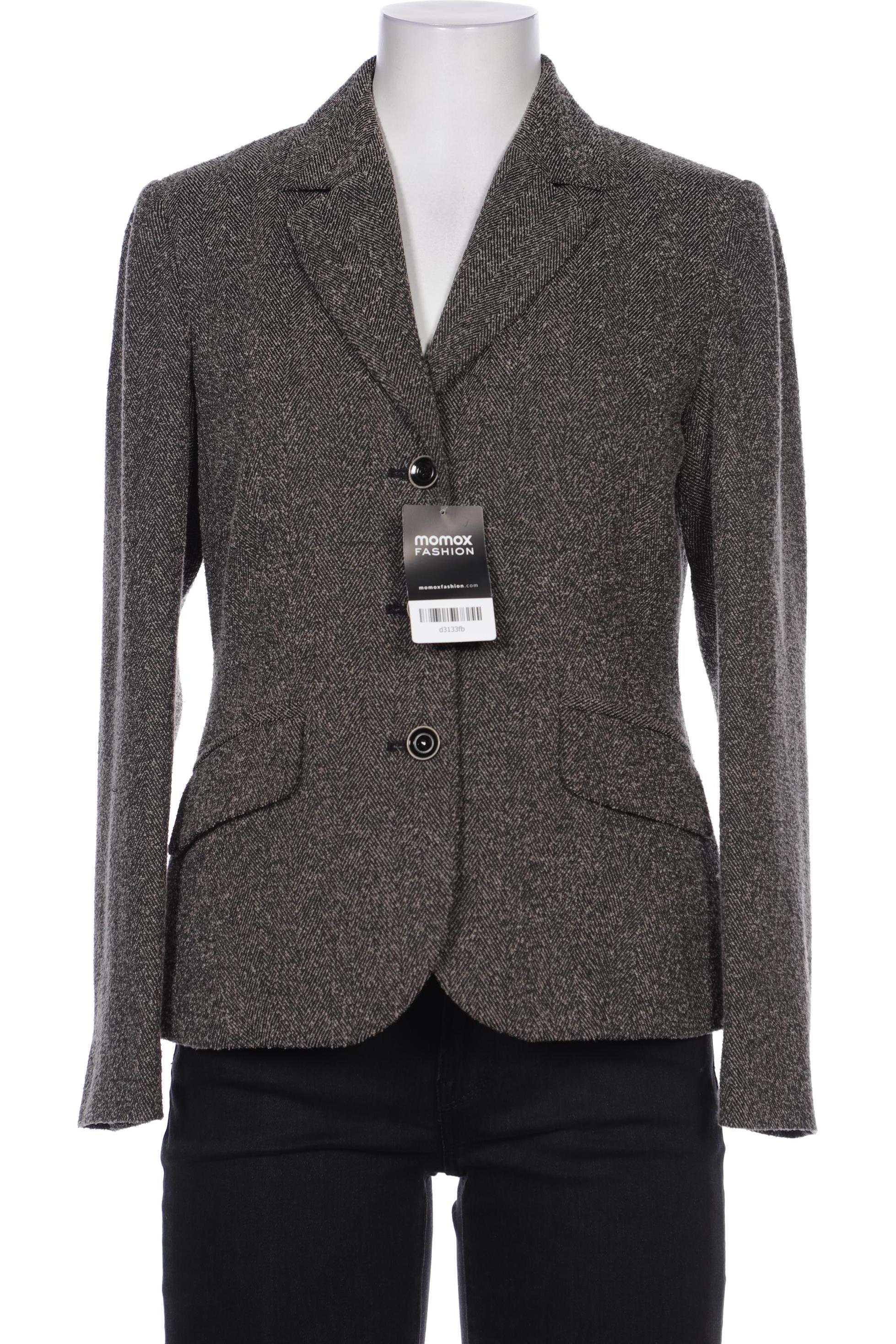 

Qiero Damen Blazer, grau, Gr. 38