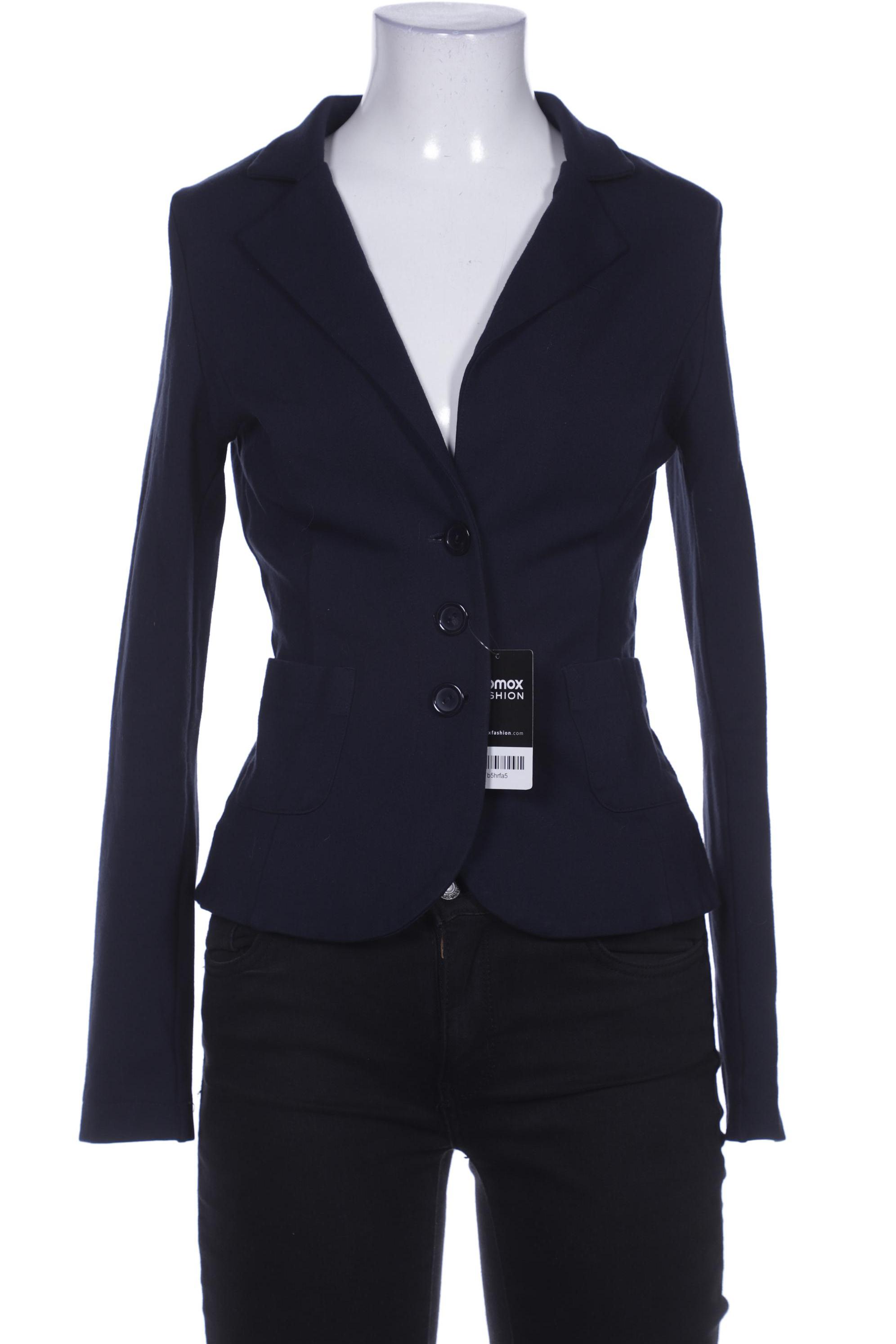 

Qiero Damen Blazer, marineblau