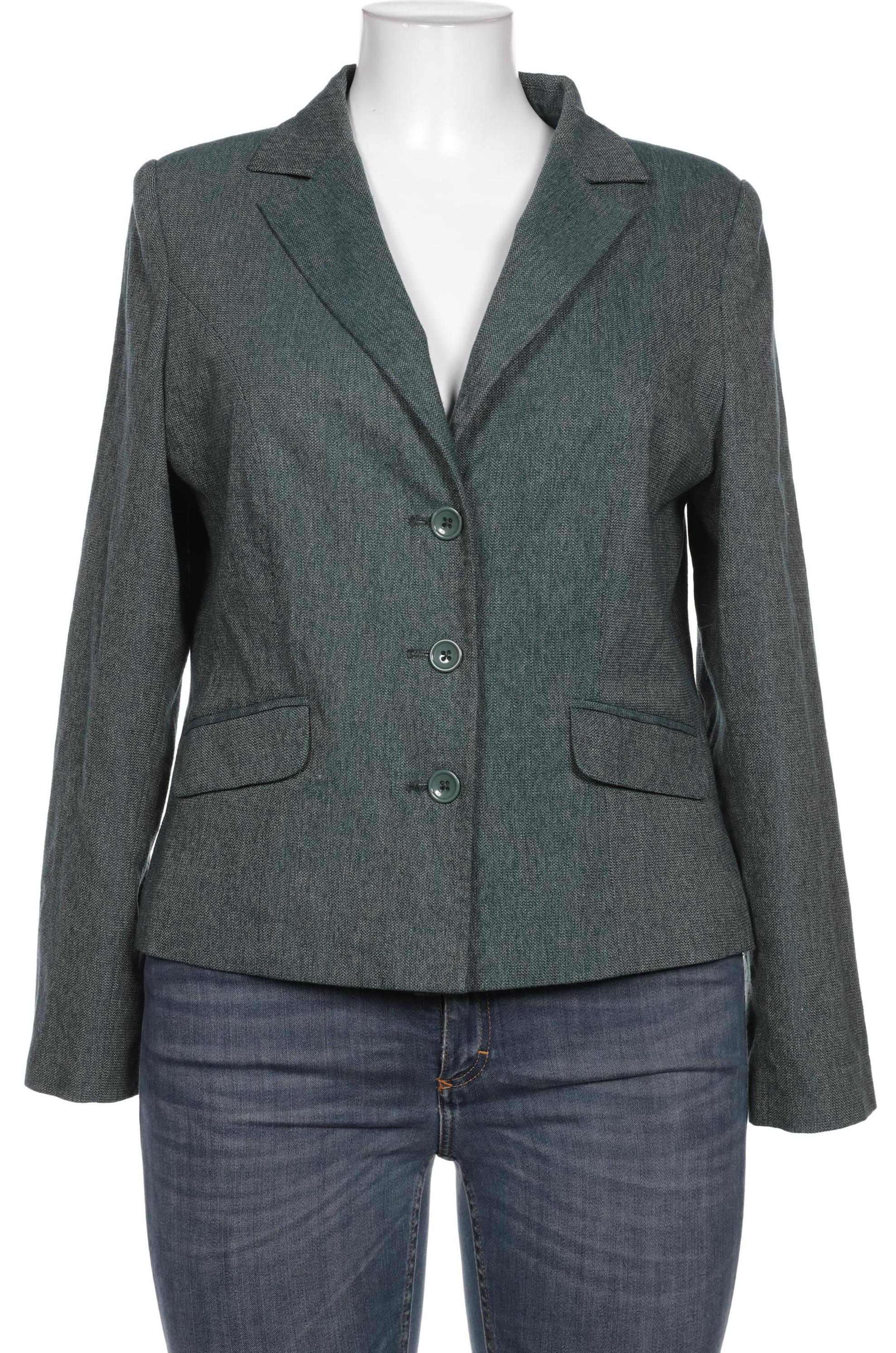 

Qiero Damen Blazer, grün