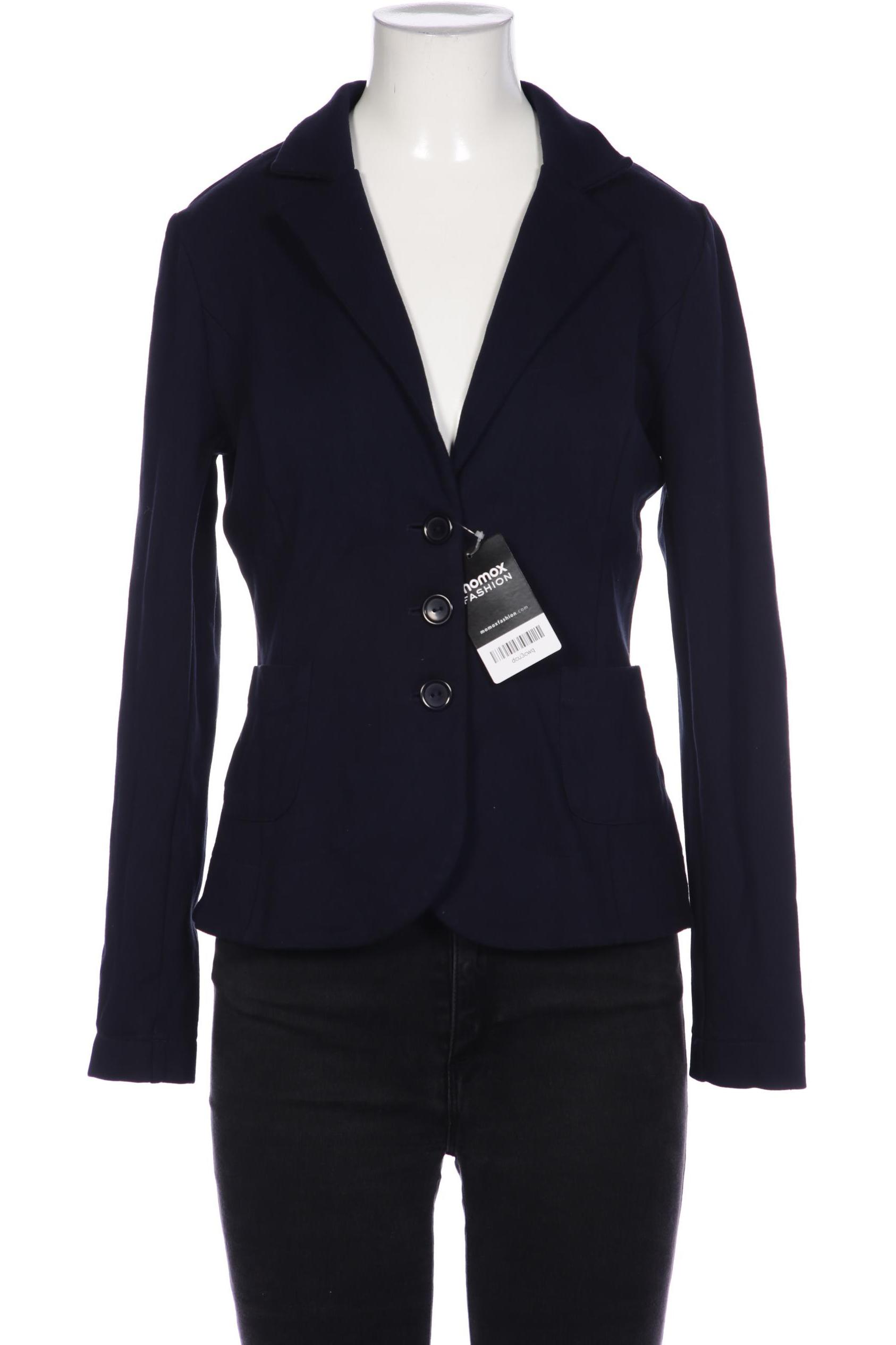 

Qiero Damen Blazer, marineblau