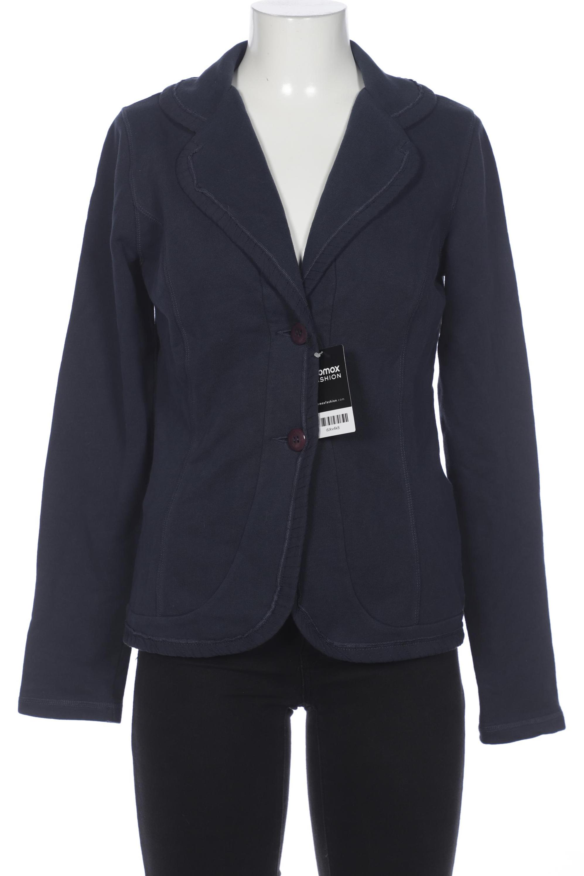 

Qiero Damen Blazer, marineblau