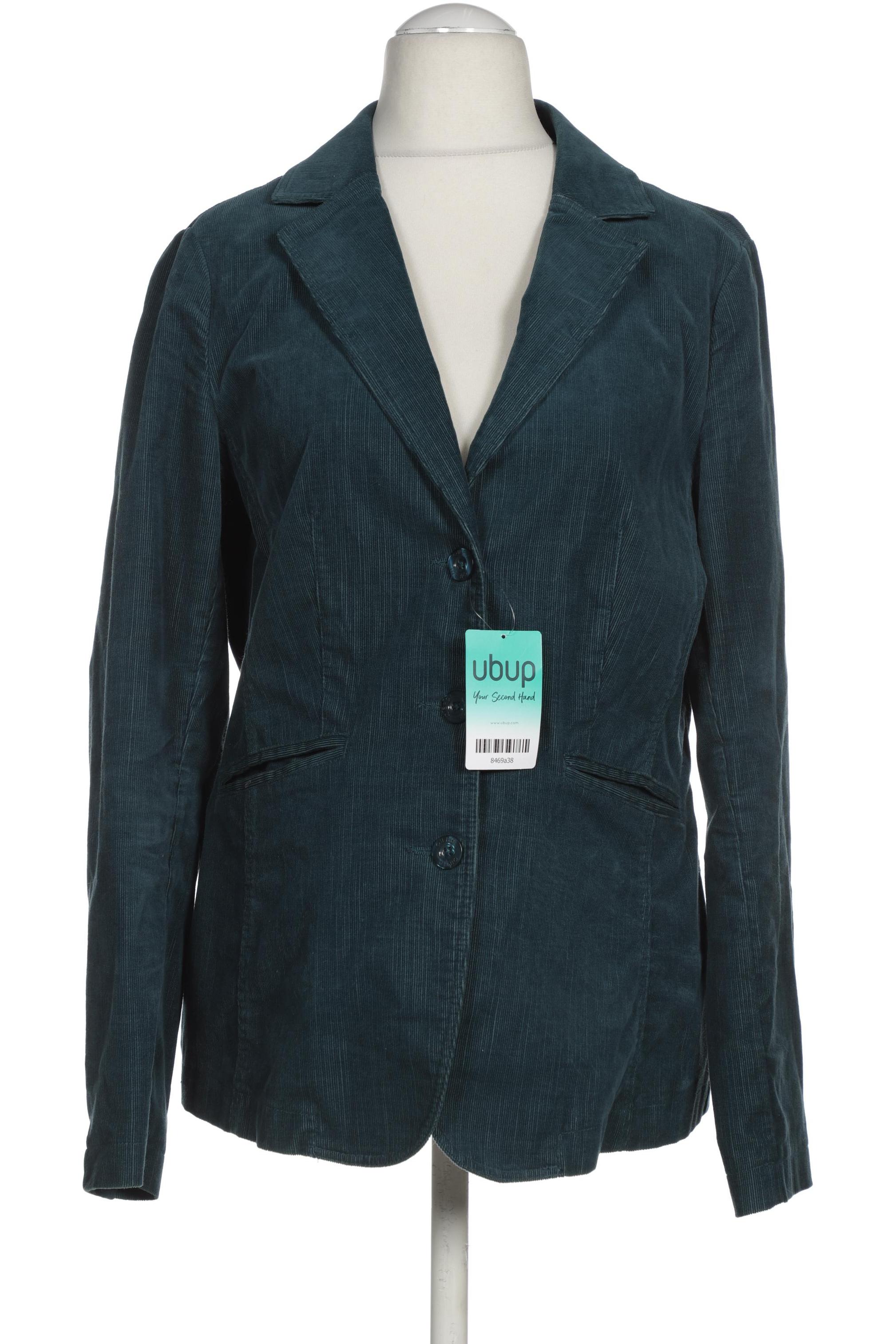 

Qiero Damen Blazer, grün, Gr. 42