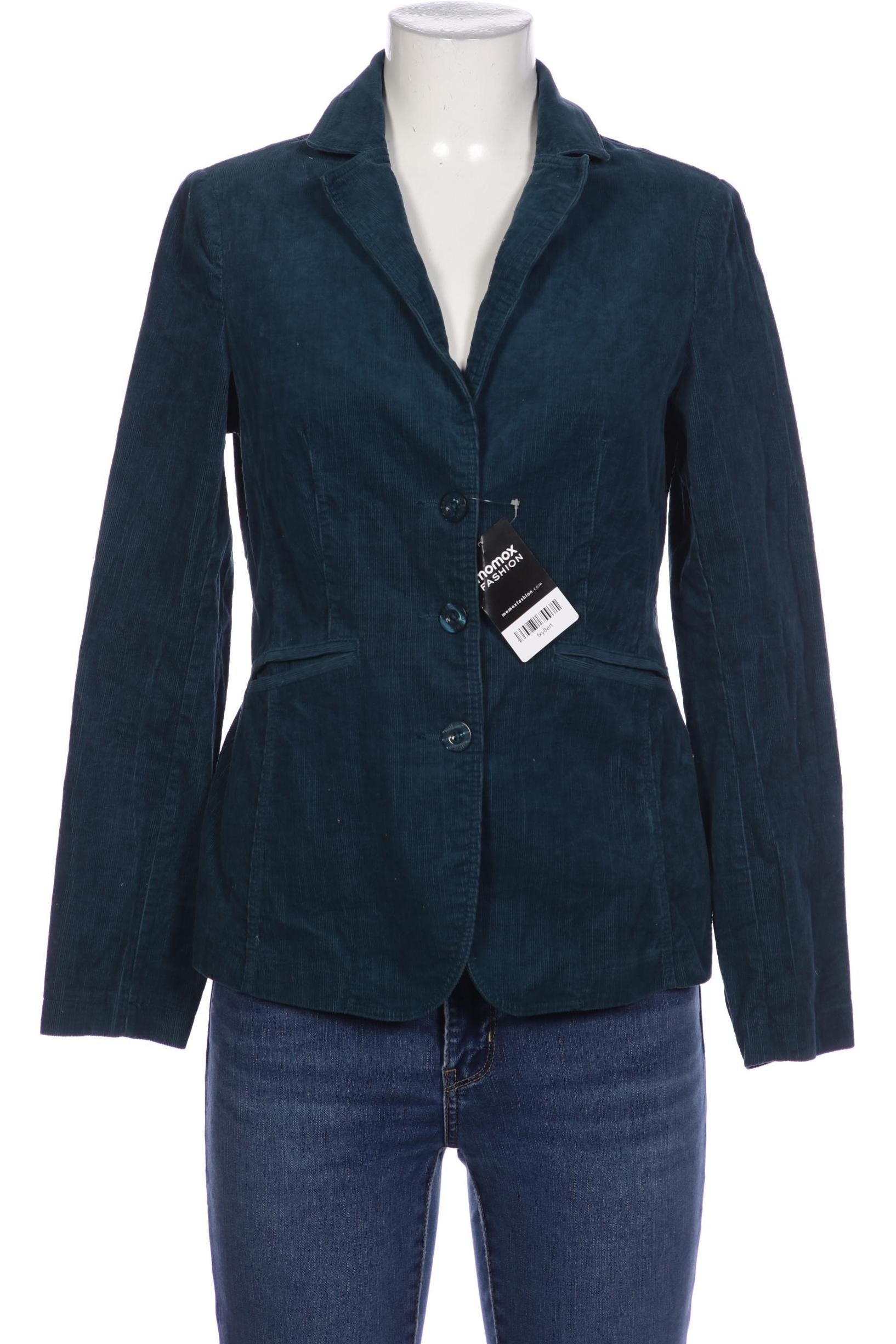 

Qiero Damen Blazer, türkis