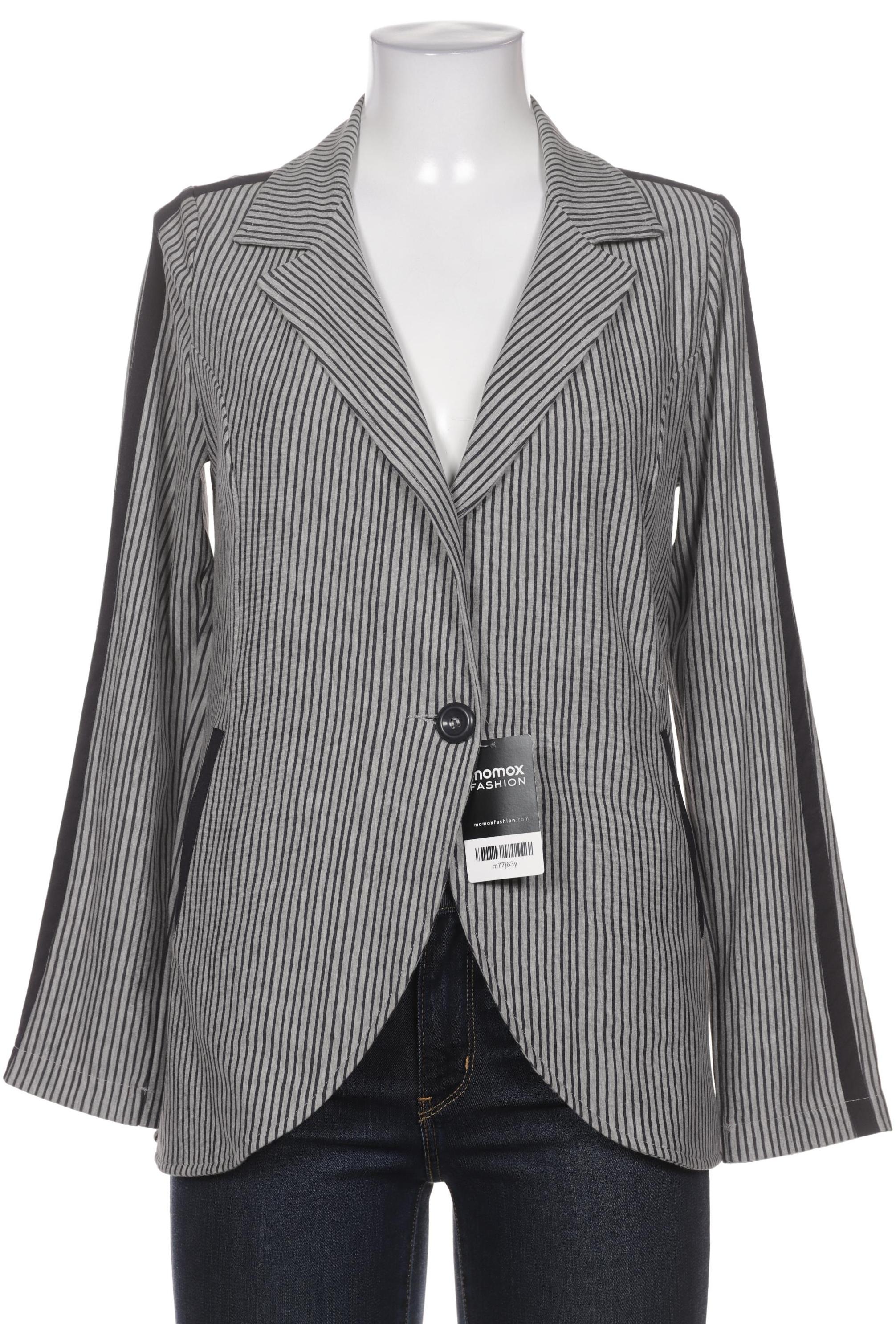 

Qiero Damen Blazer, grau, Gr. 38