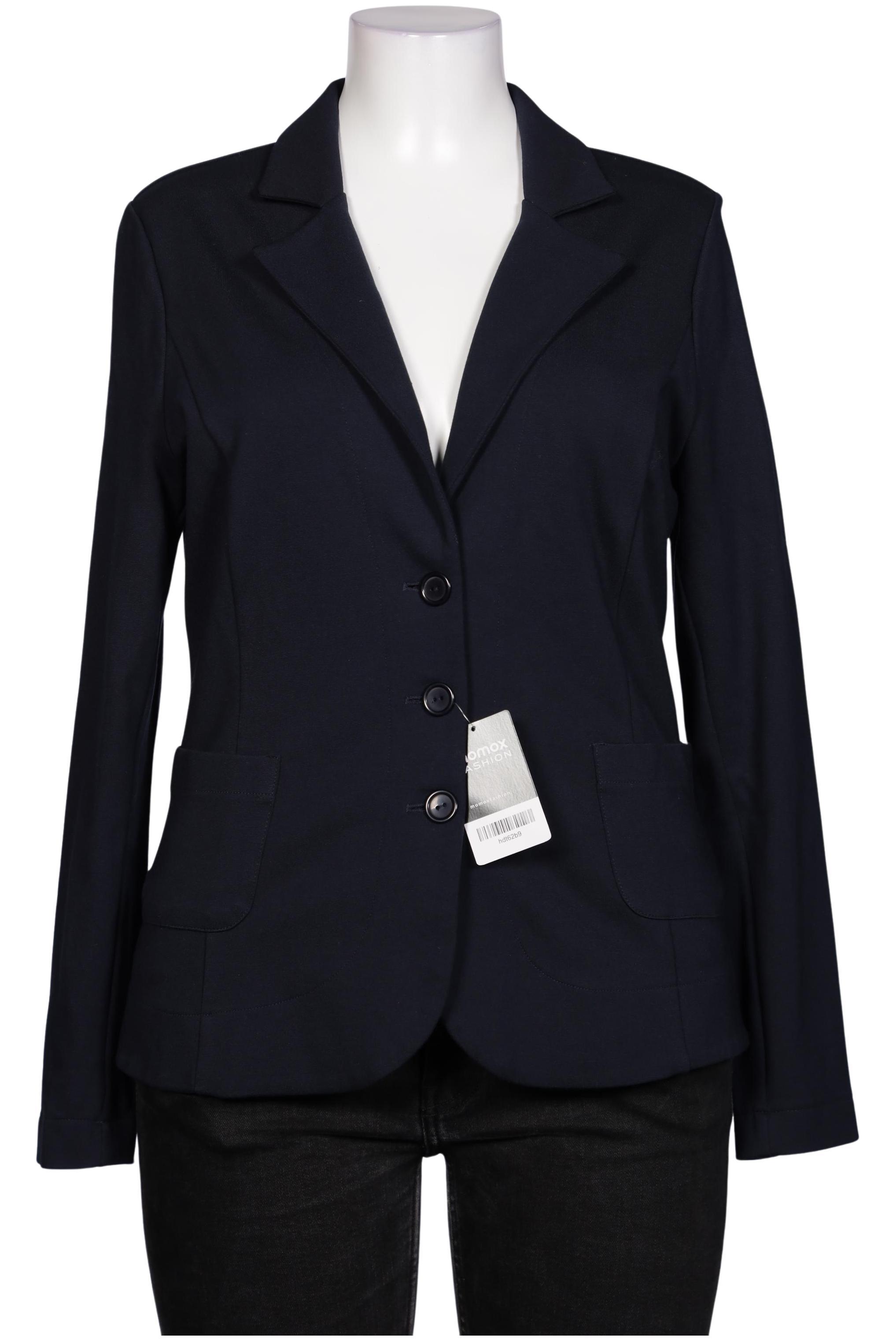 

Qiero Damen Blazer, marineblau, Gr. 42