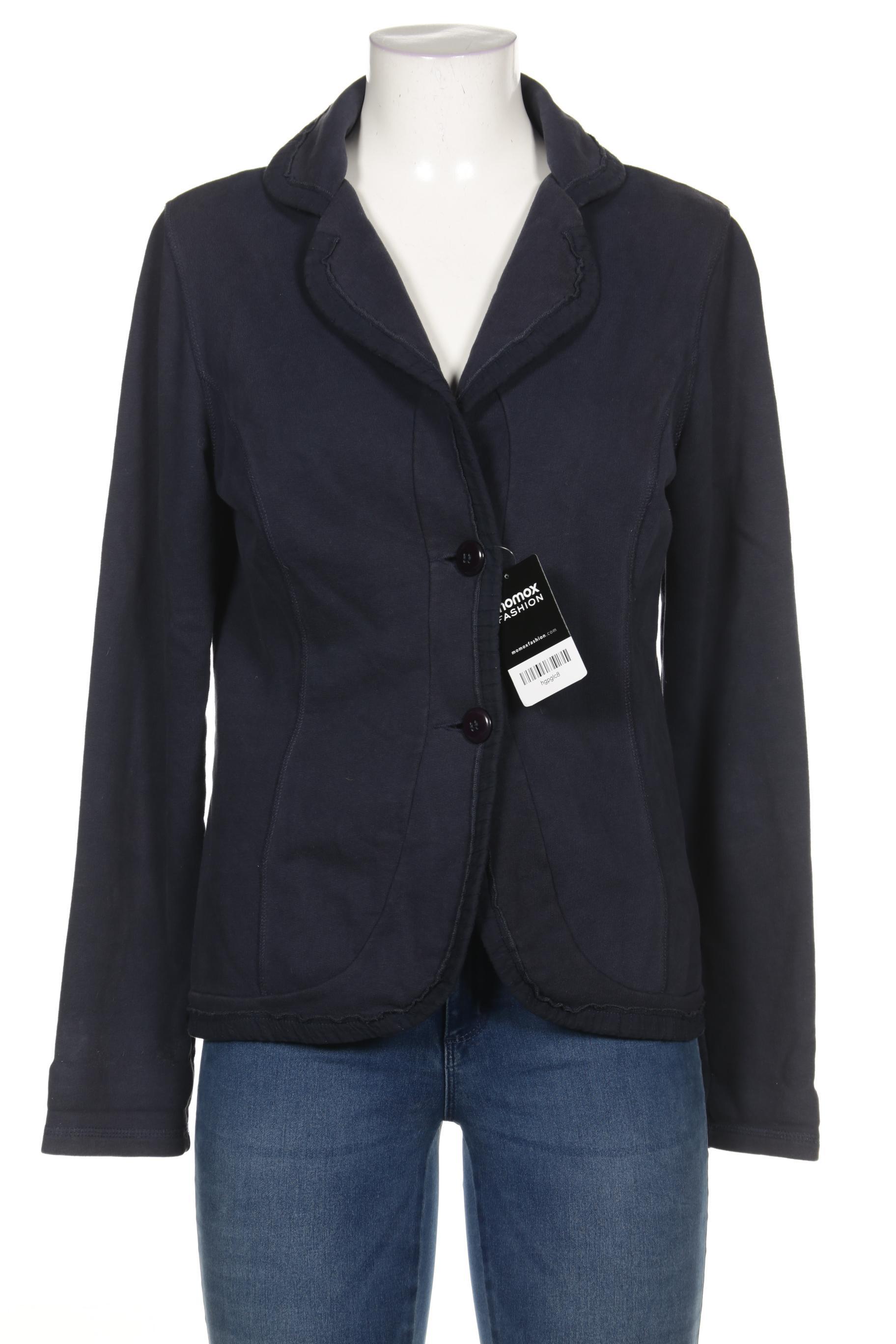 

Qiero Damen Blazer, marineblau