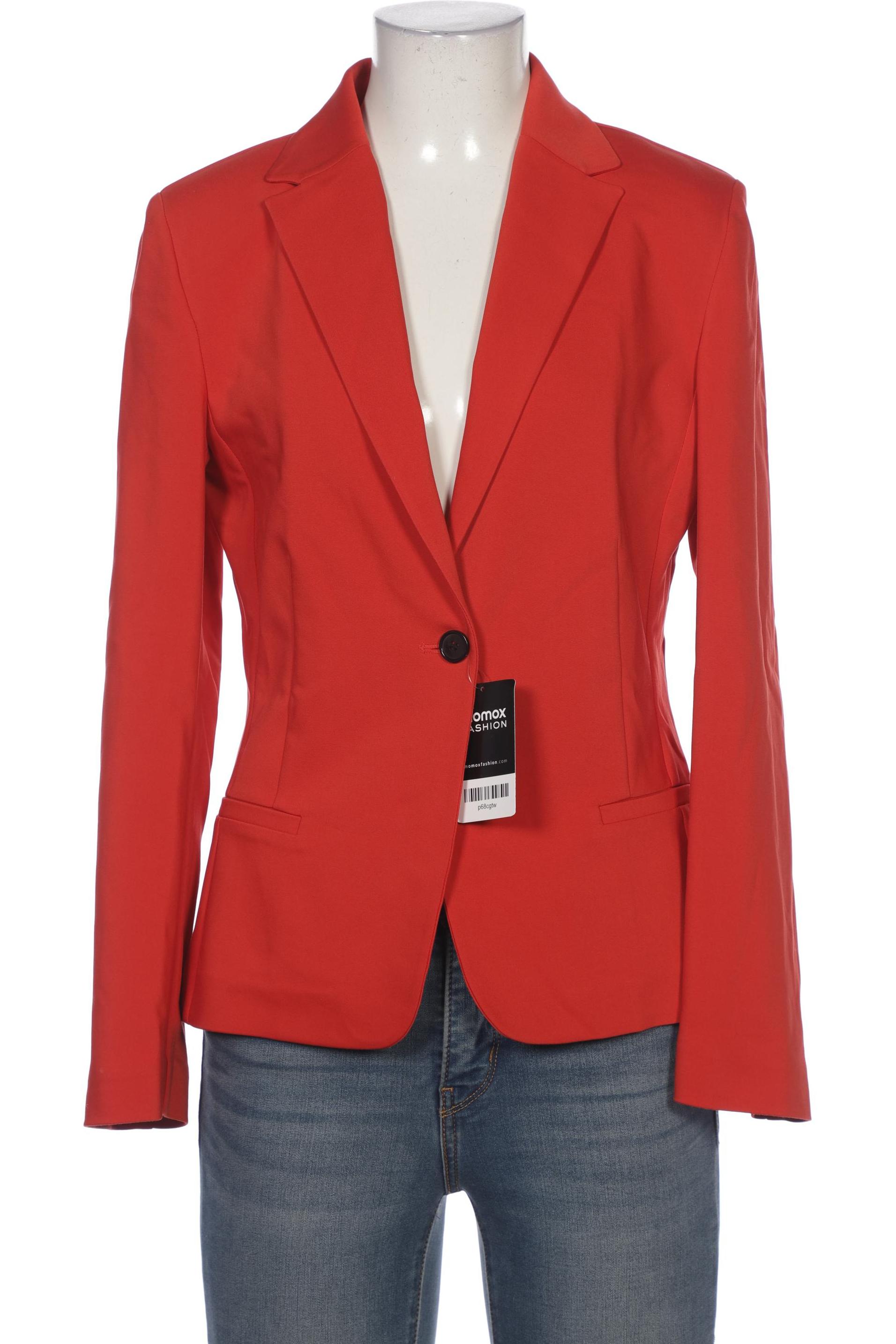 

Qiero Damen Blazer, rot, Gr. 38