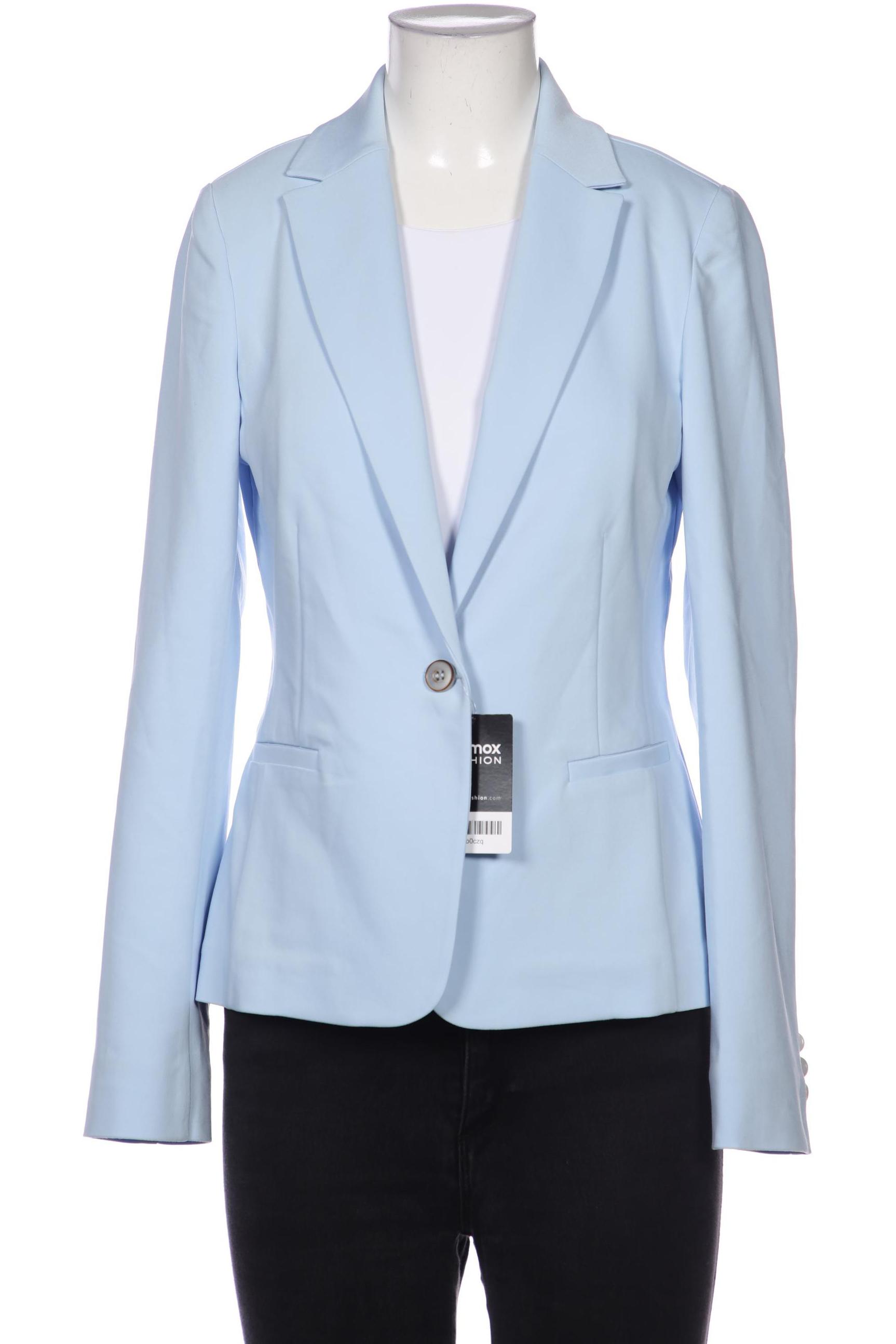 

Qiero Damen Blazer, hellblau