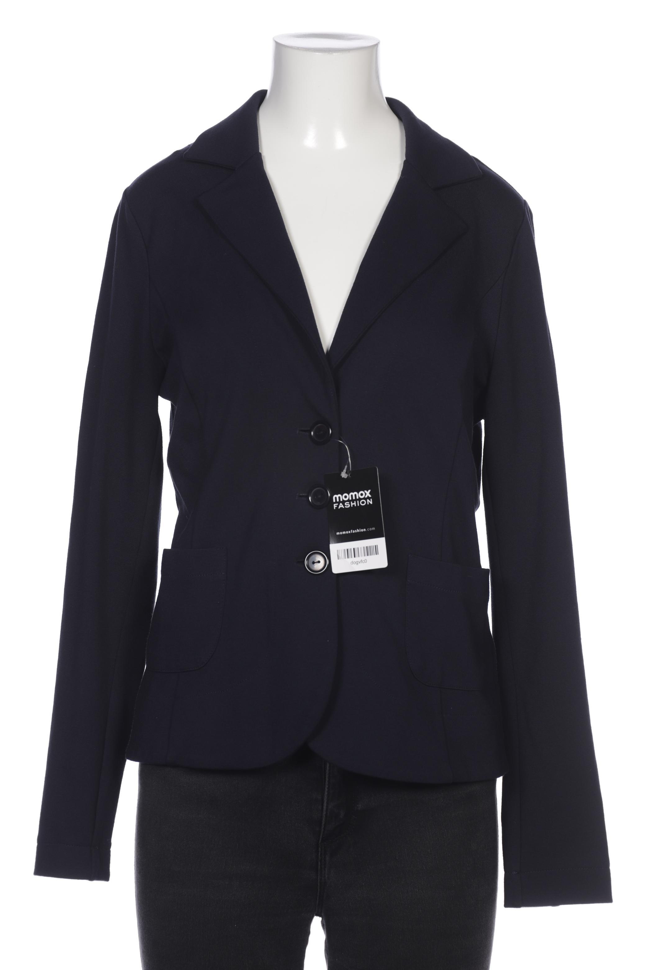 

Qiero Damen Blazer, marineblau, Gr. 38