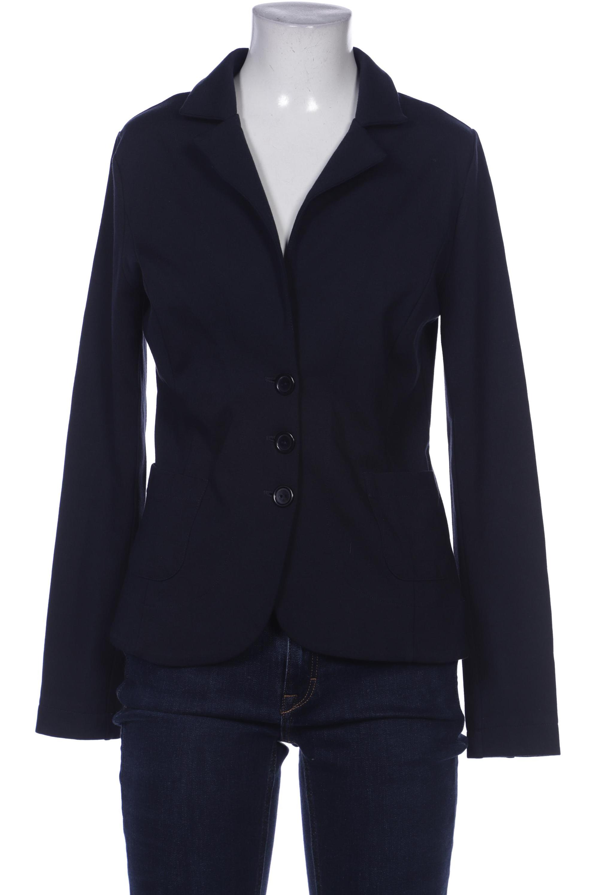 

Qiero Damen Blazer, marineblau, Gr. 38