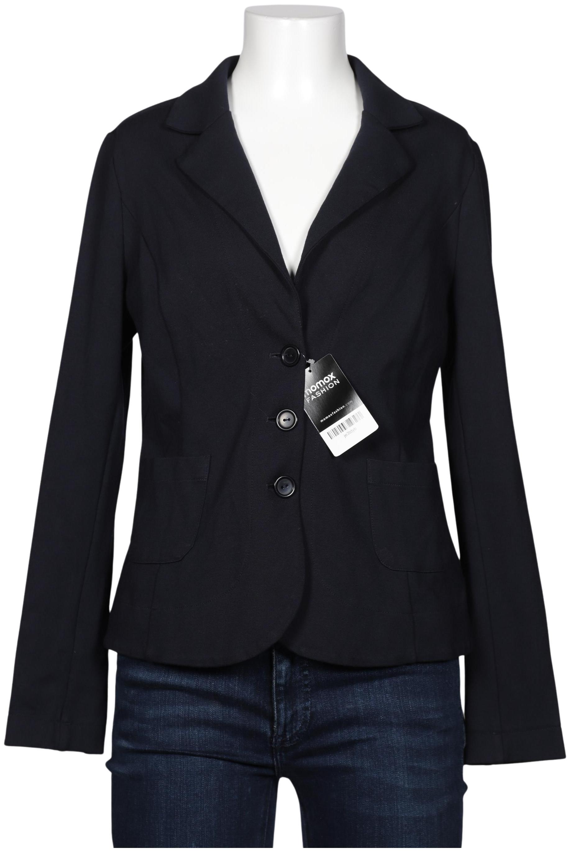 

Qiero Damen Blazer, marineblau, Gr. 40