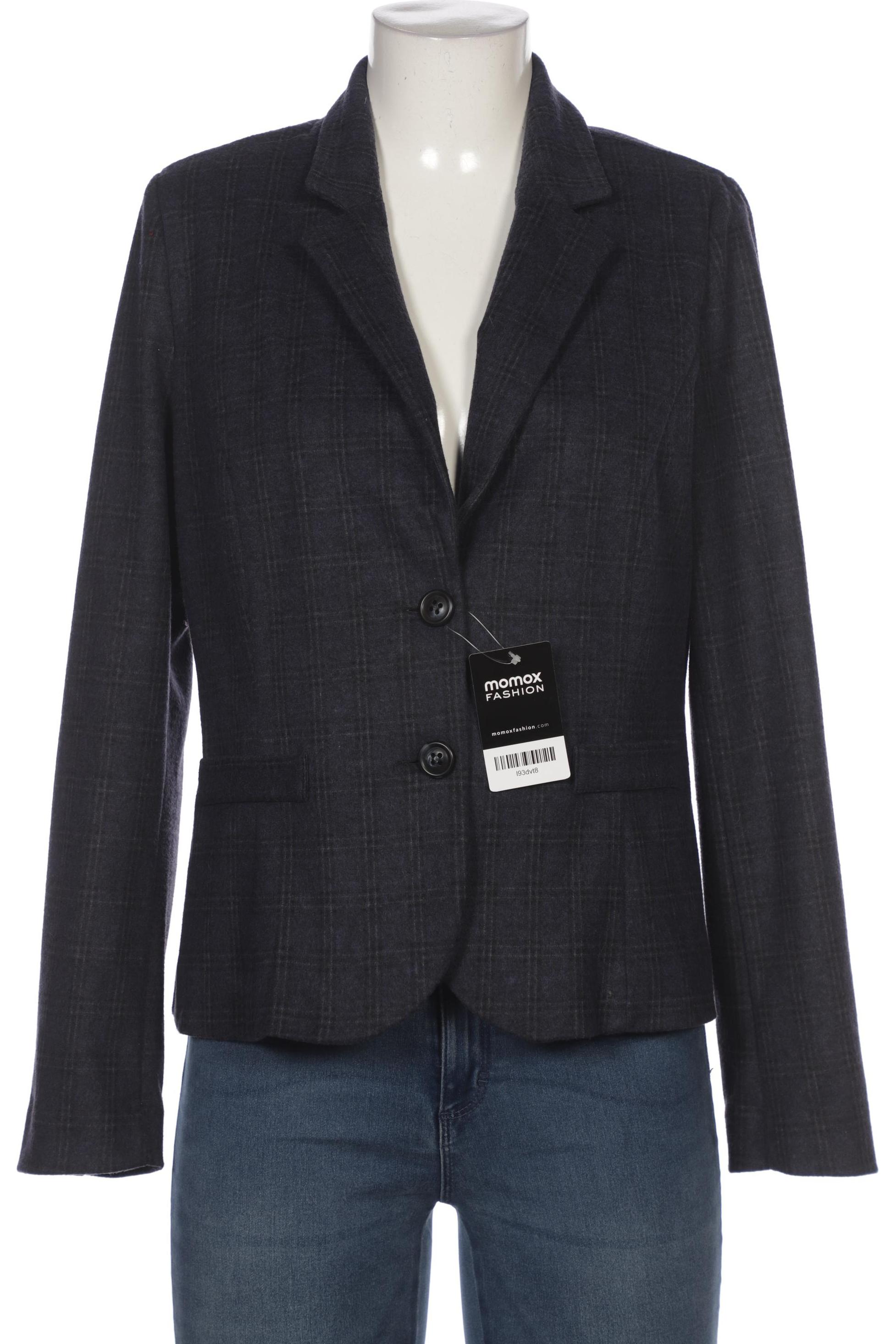 

Qiero Damen Blazer, marineblau, Gr. 40