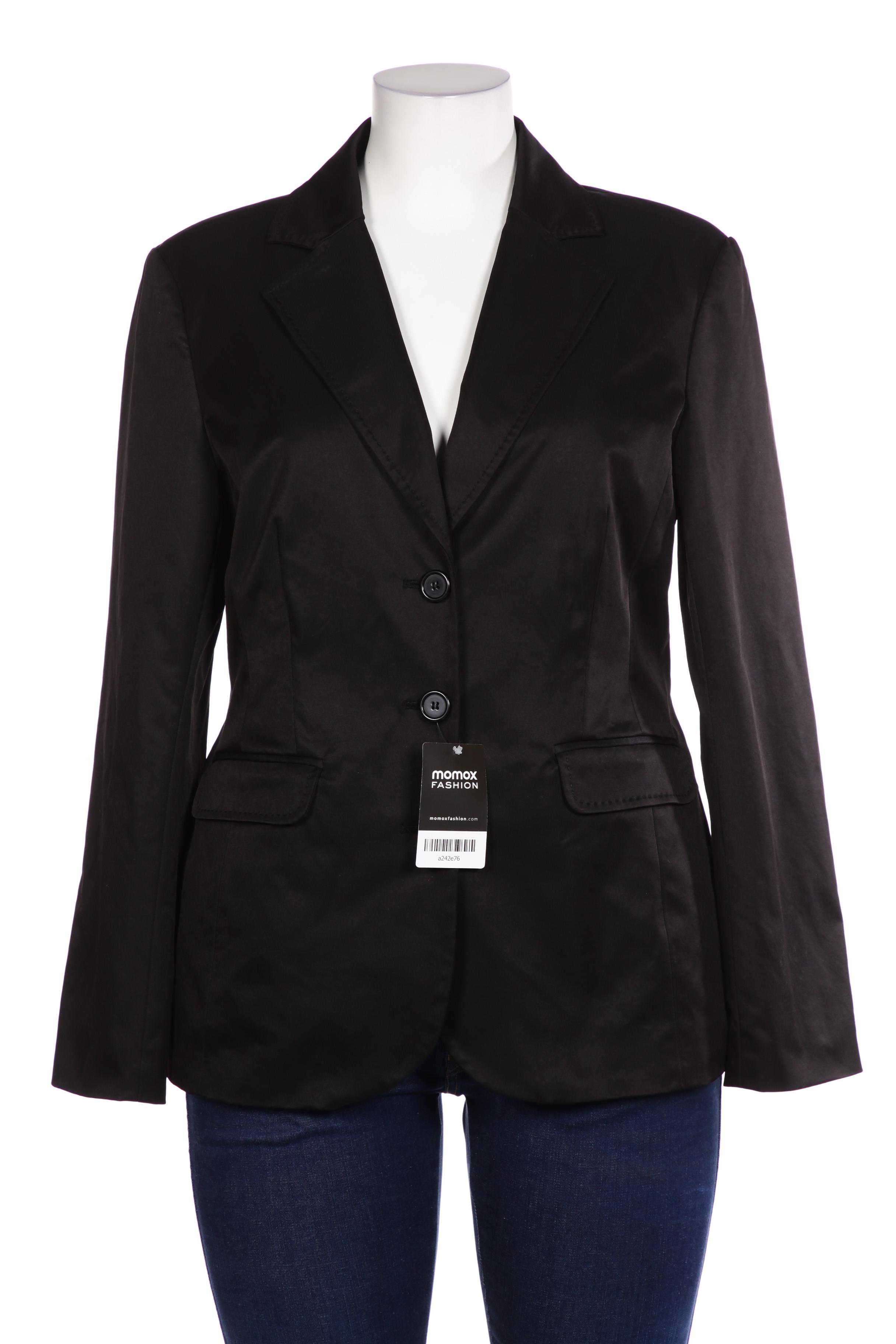 

Qiero Damen Blazer, schwarz, Gr. 42