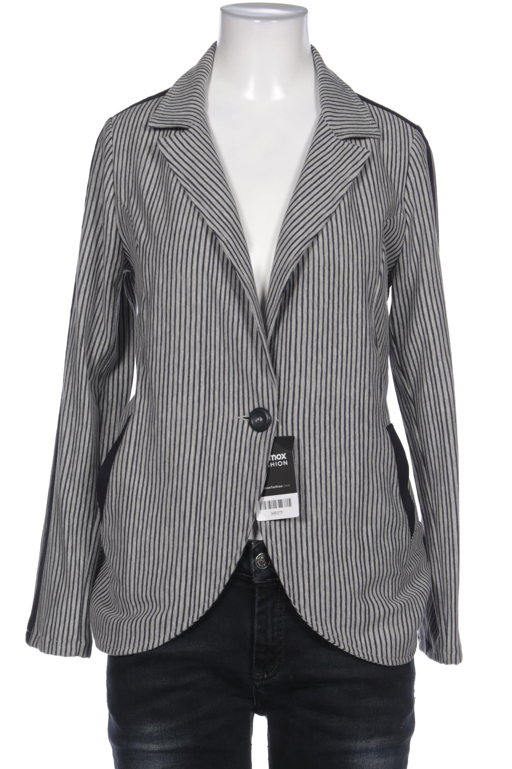 

Qiero Damen Blazer, grau