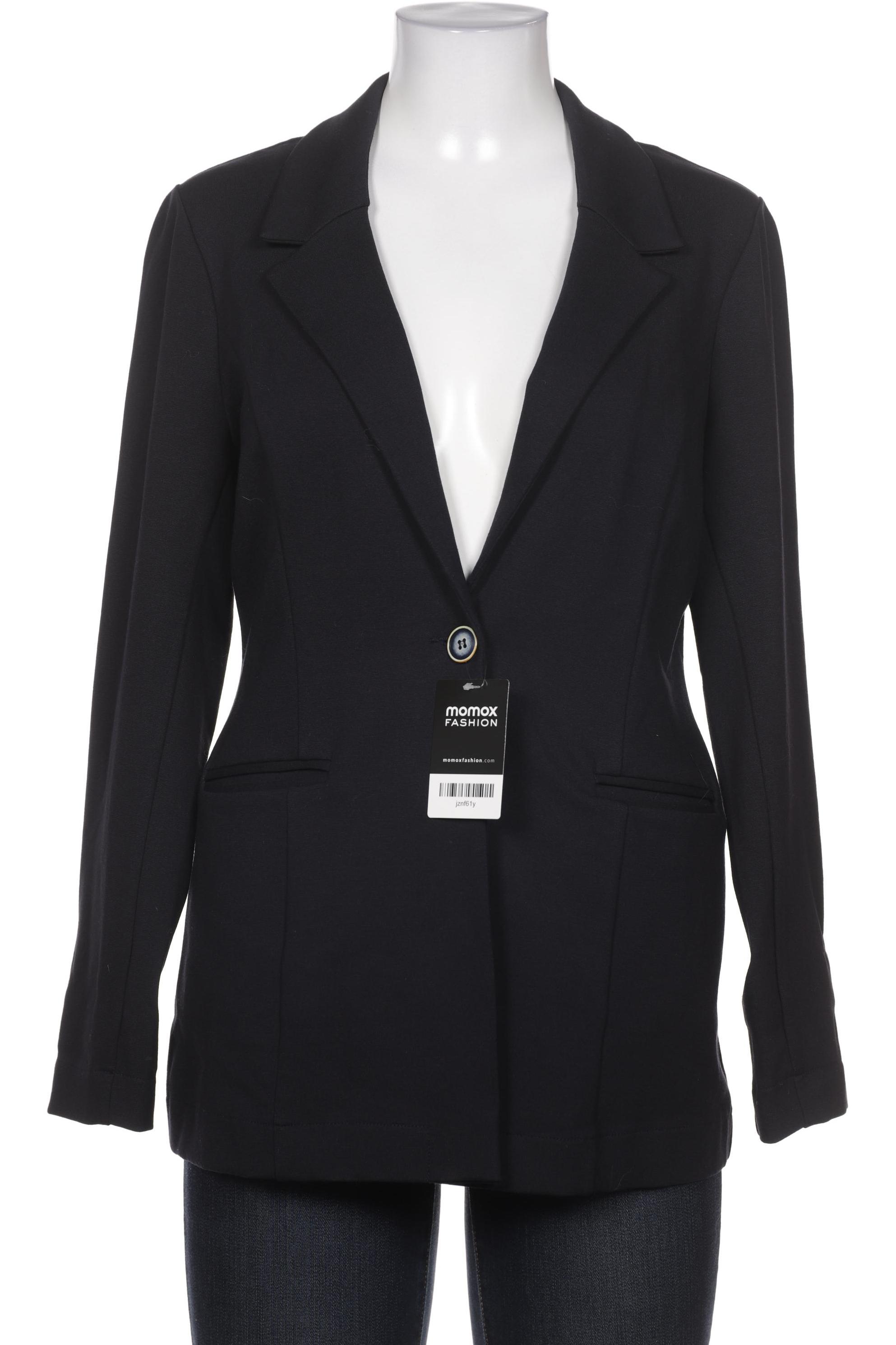 

Qiero Damen Blazer, marineblau, Gr. 38