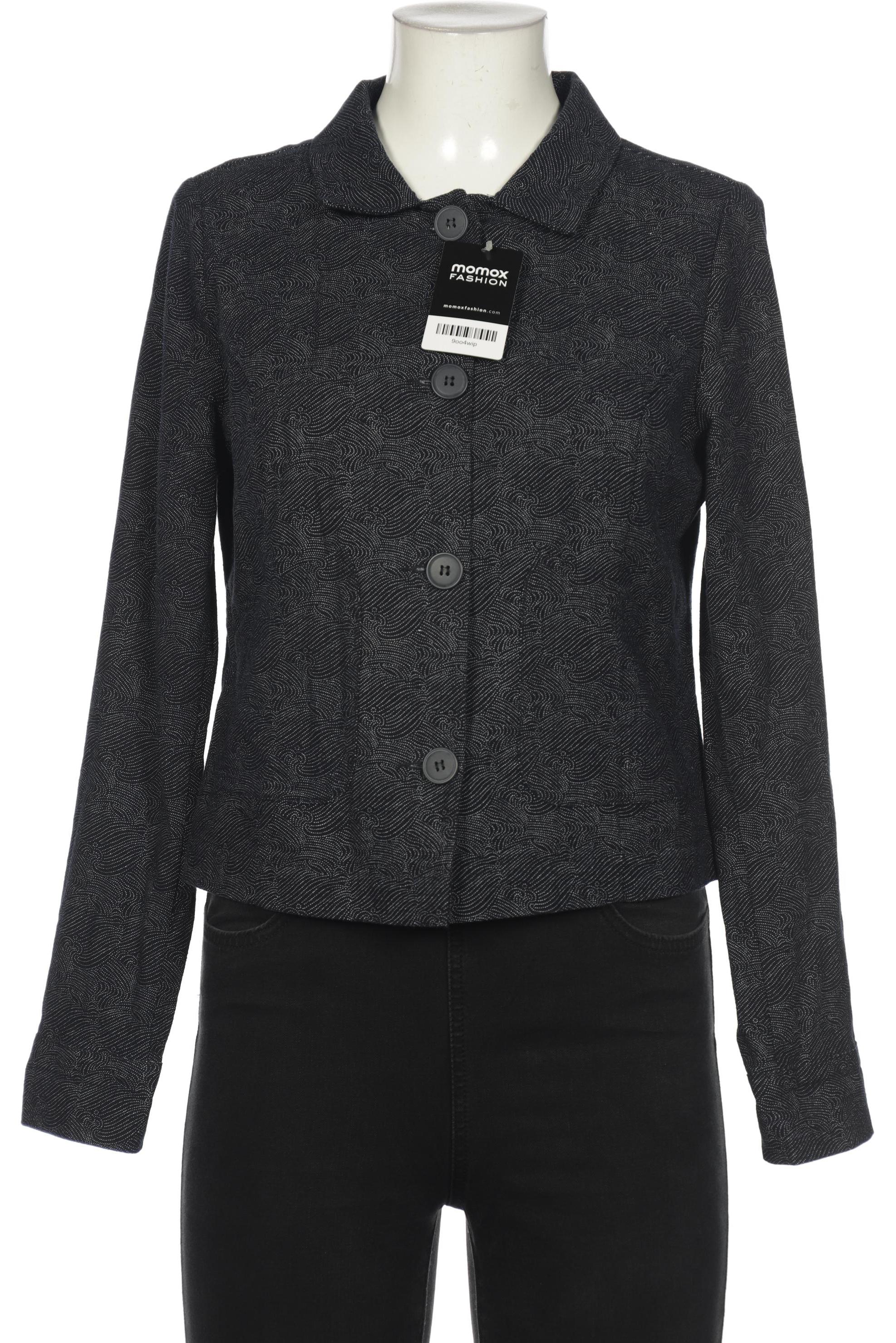 

Qiero Damen Blazer, marineblau
