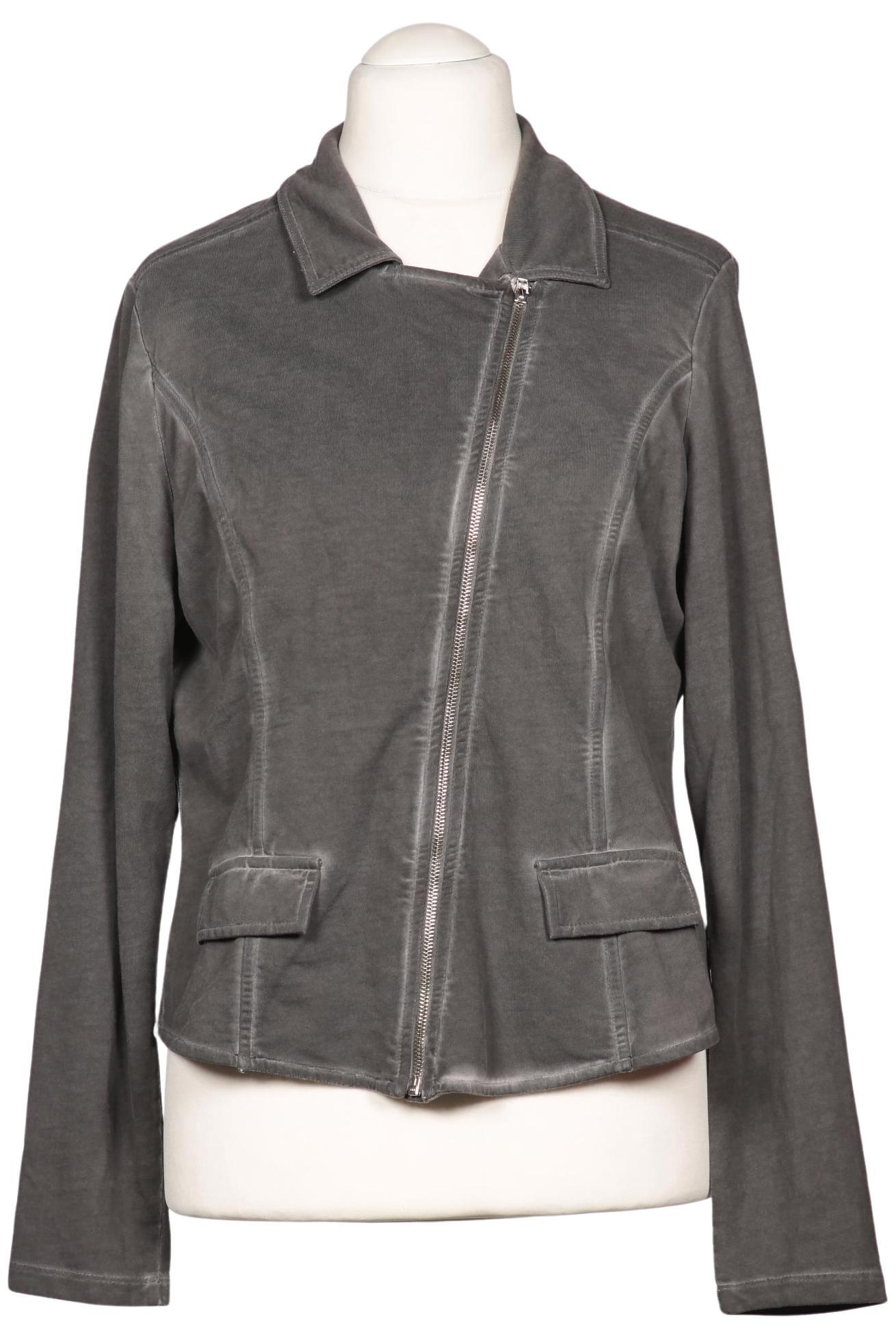 

Qiero Damen Blazer, grau, Gr. 44