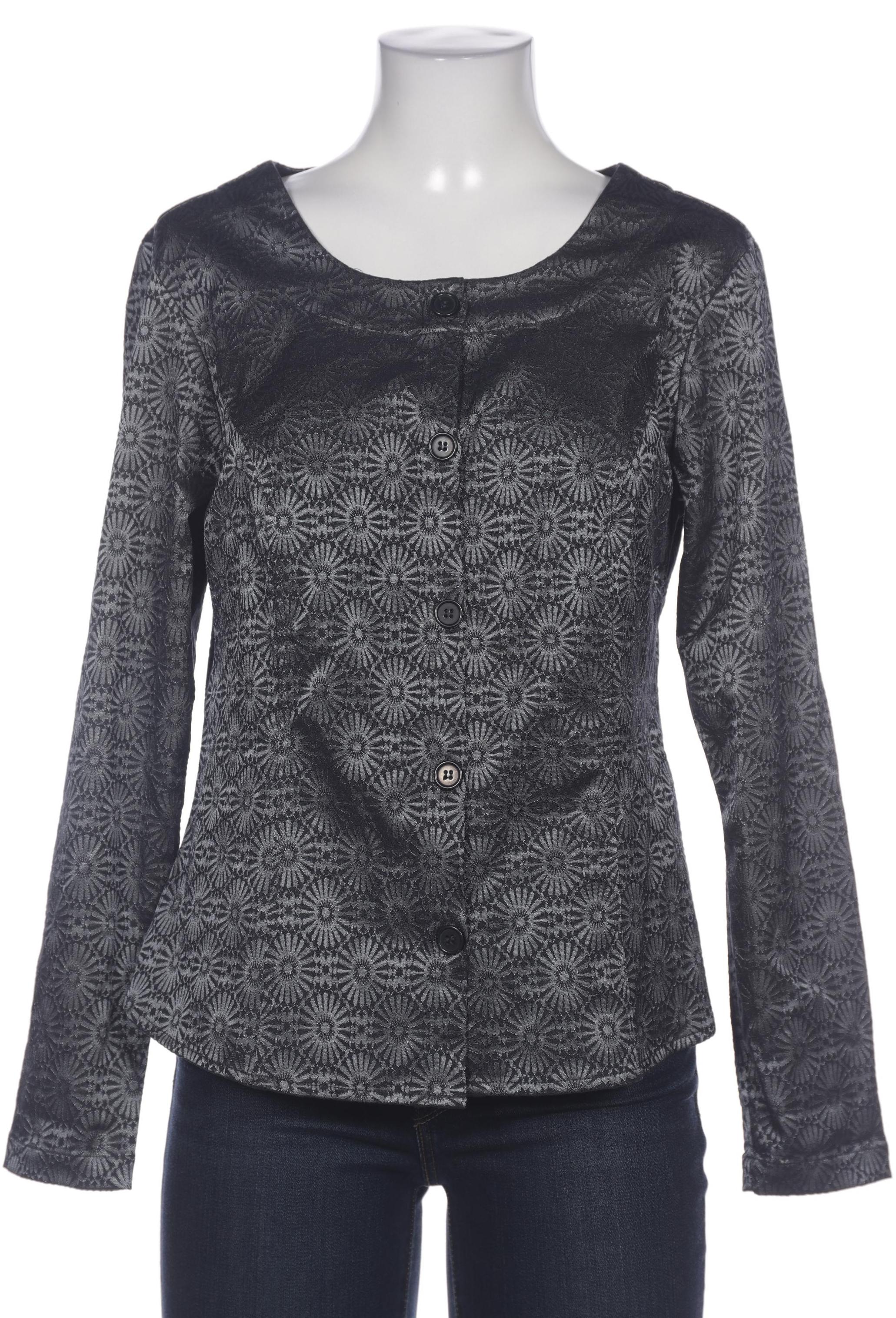 

Qiero Damen Blazer, marineblau, Gr. 40