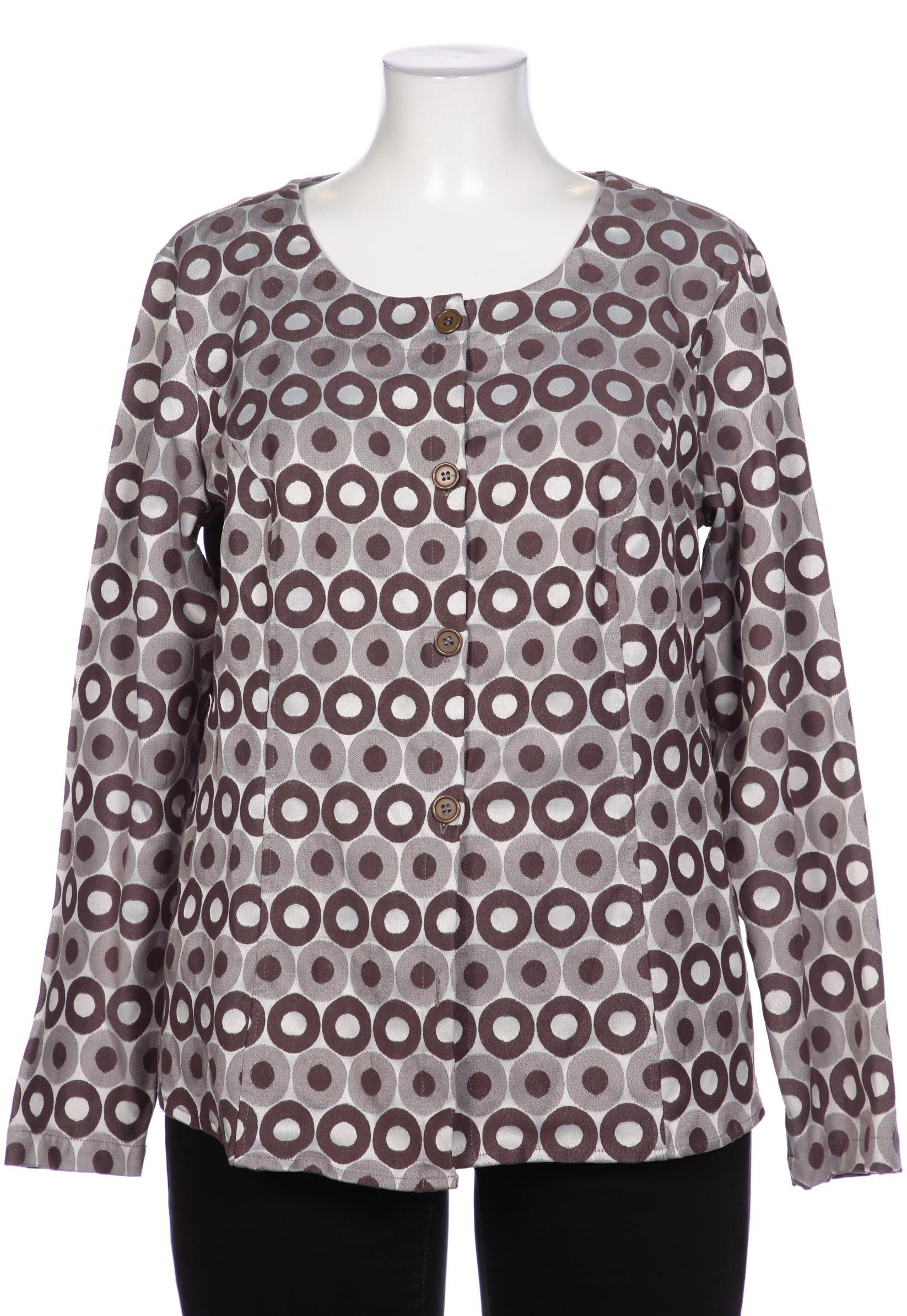 

Qiero Damen Blazer, grau, Gr. 44