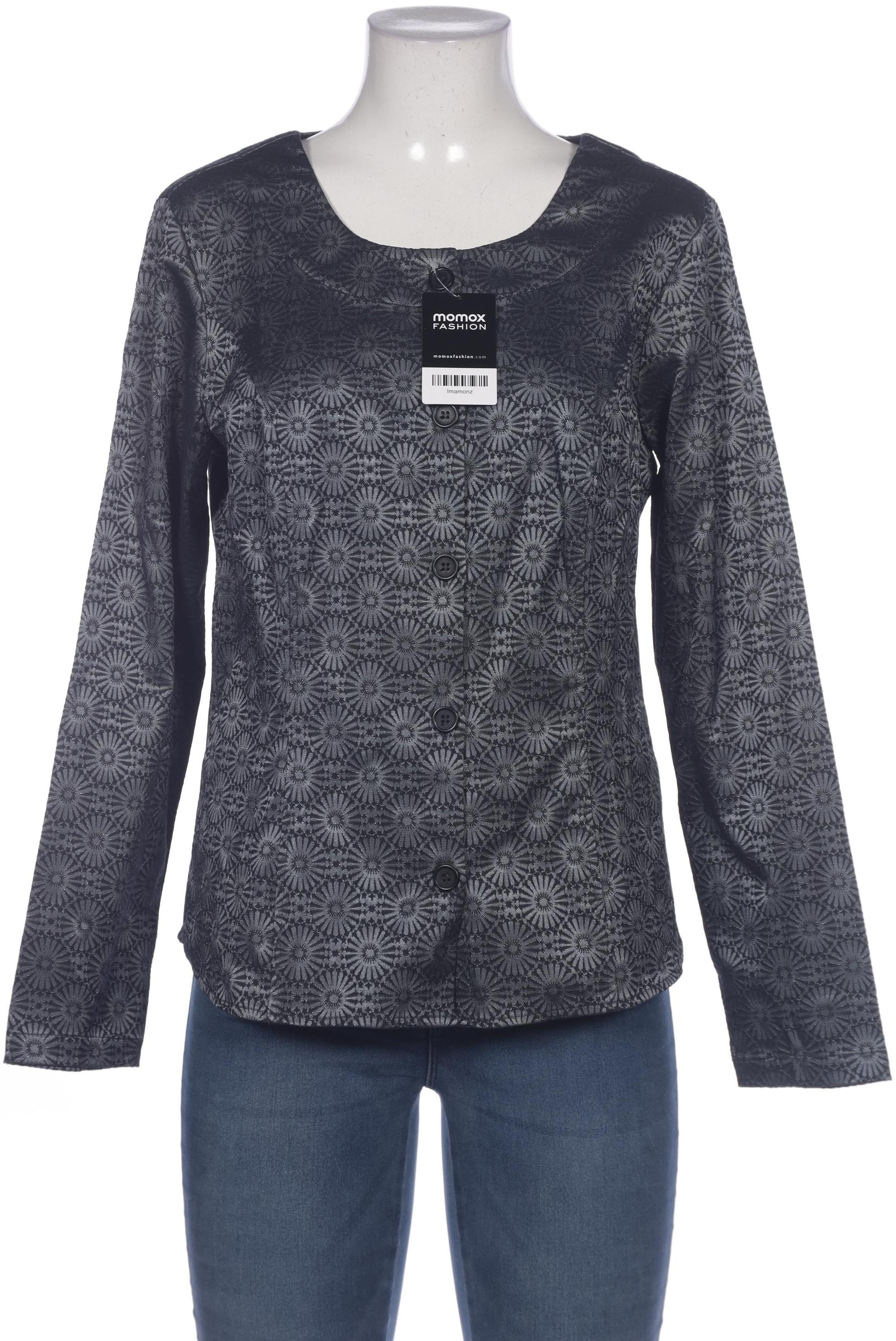 

Qiero Damen Blazer, grau, Gr. 42