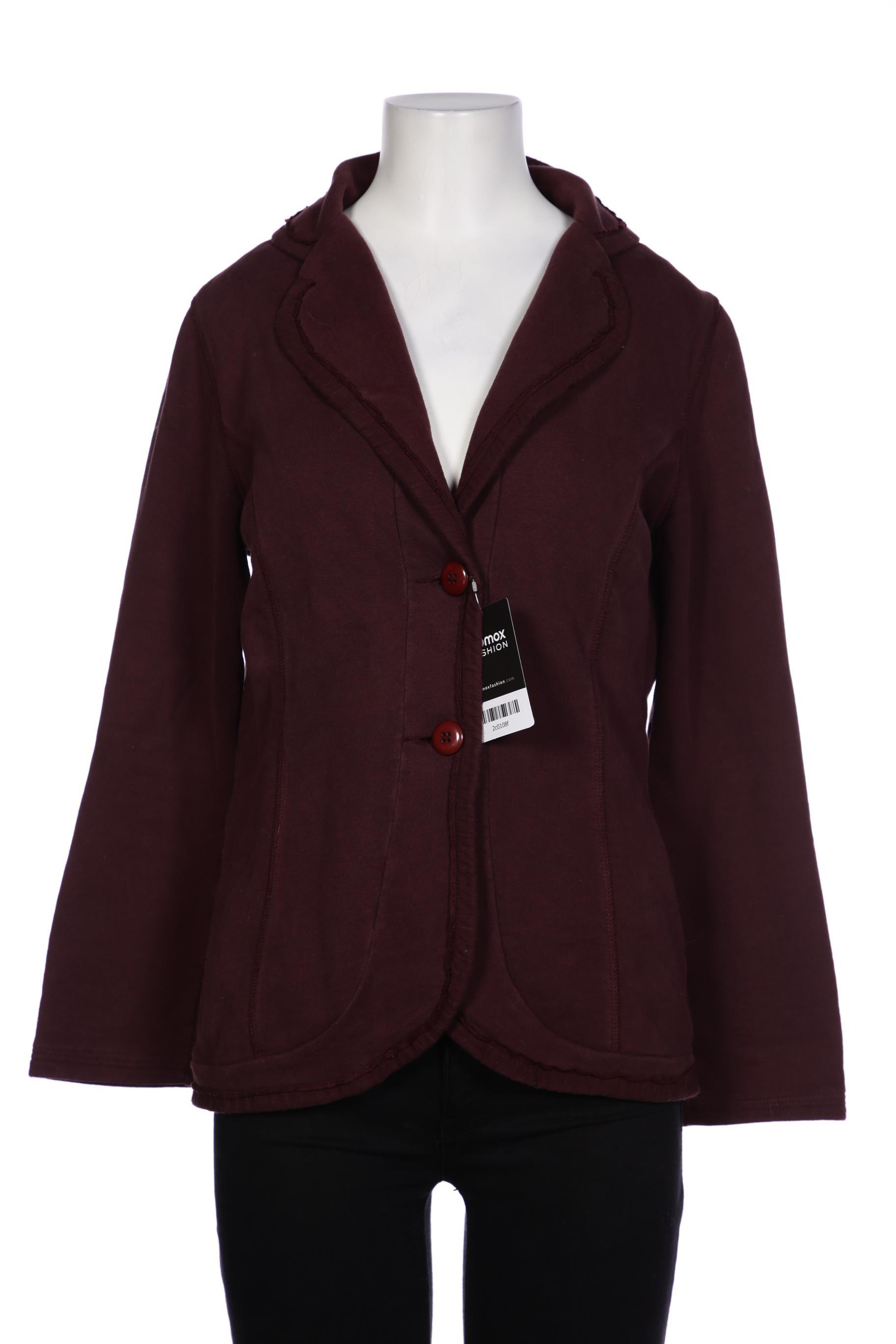 

Qiero Damen Blazer, bordeaux