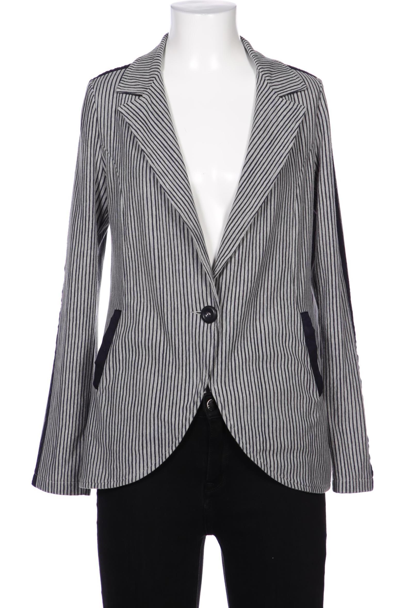 

Qiero Damen Blazer, grau