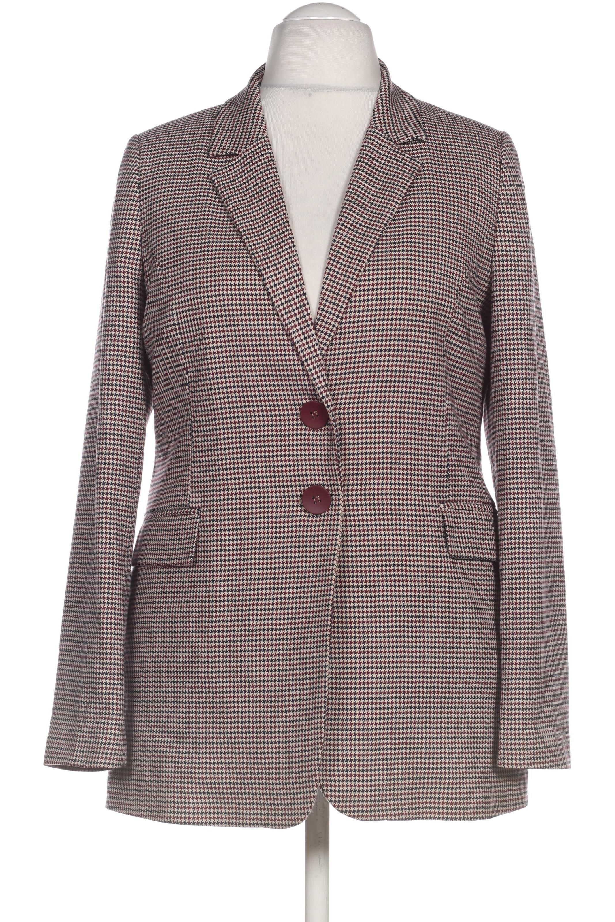 

Qiero Damen Blazer, beige, Gr. 42